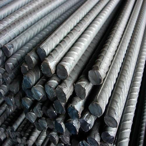 25mm Steel Rebar