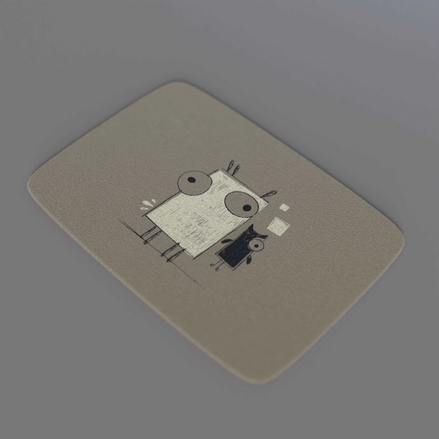 Mouse Pad
