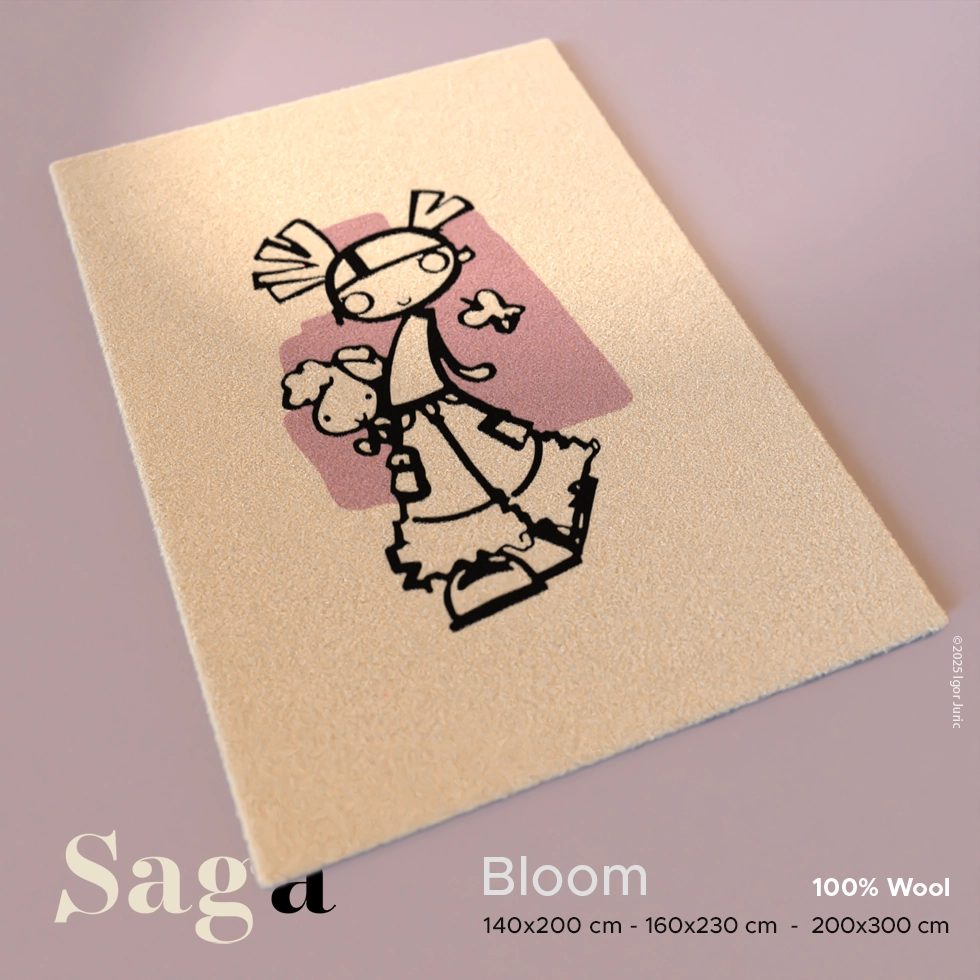 TEEN FIELD PREMIUM: BLOOM