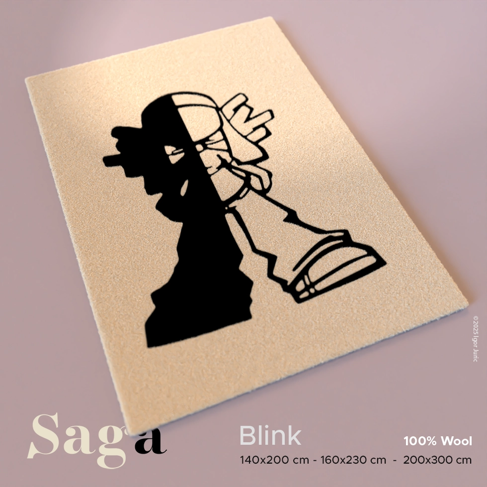 TEEN FIELD PREMIUM: BLINK