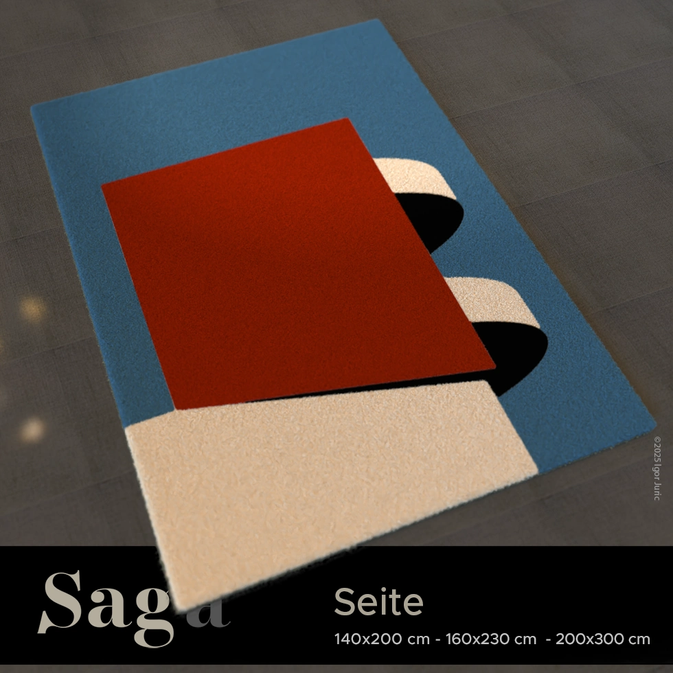 SAGA PREMIUM: Seite
