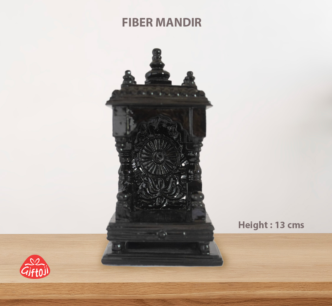 Fiber Mandir