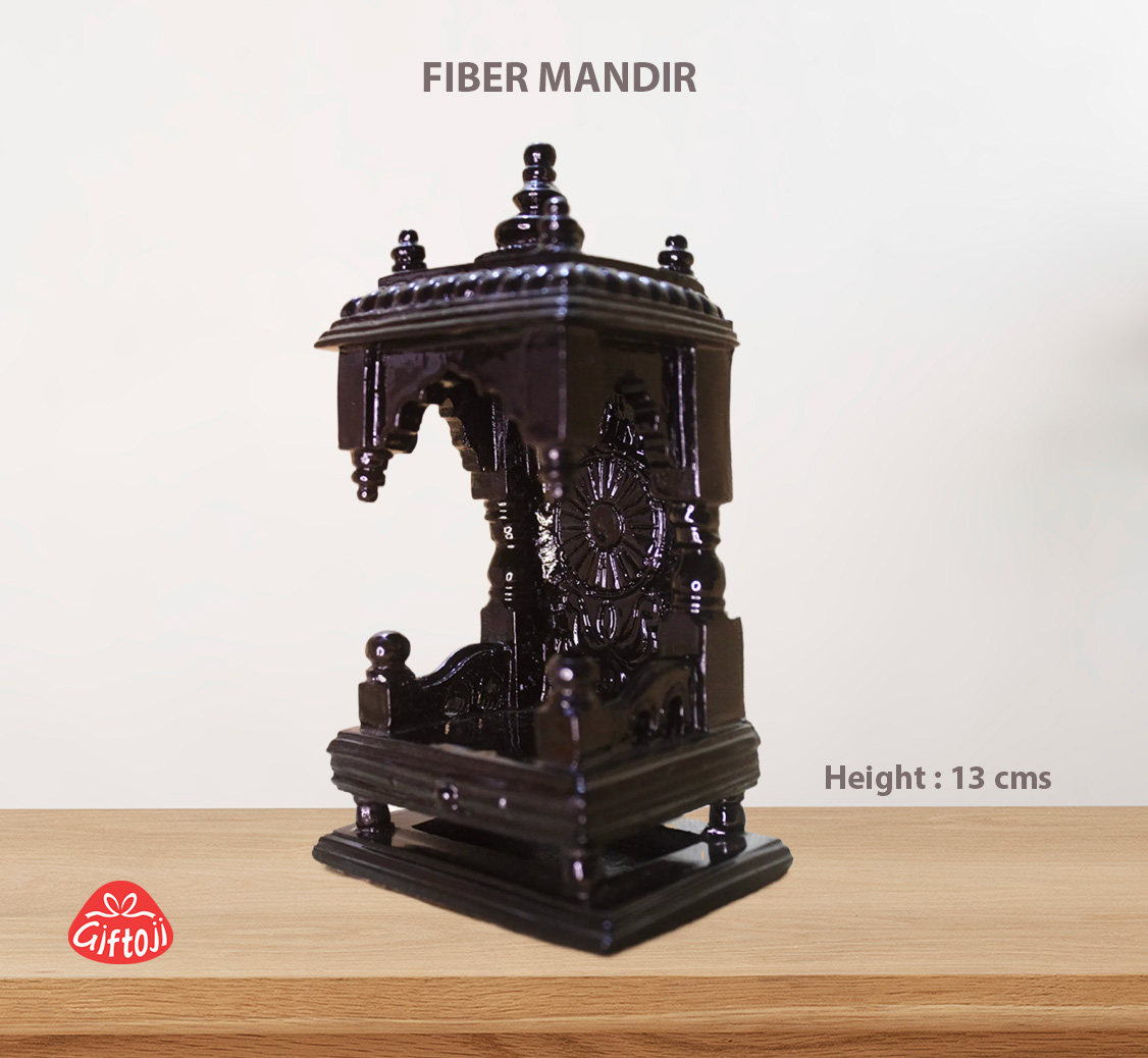 Fiber Mandir