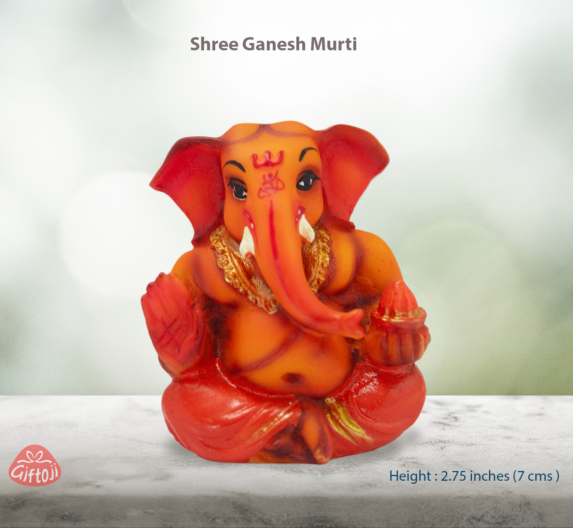 Shree Ganesh Murti