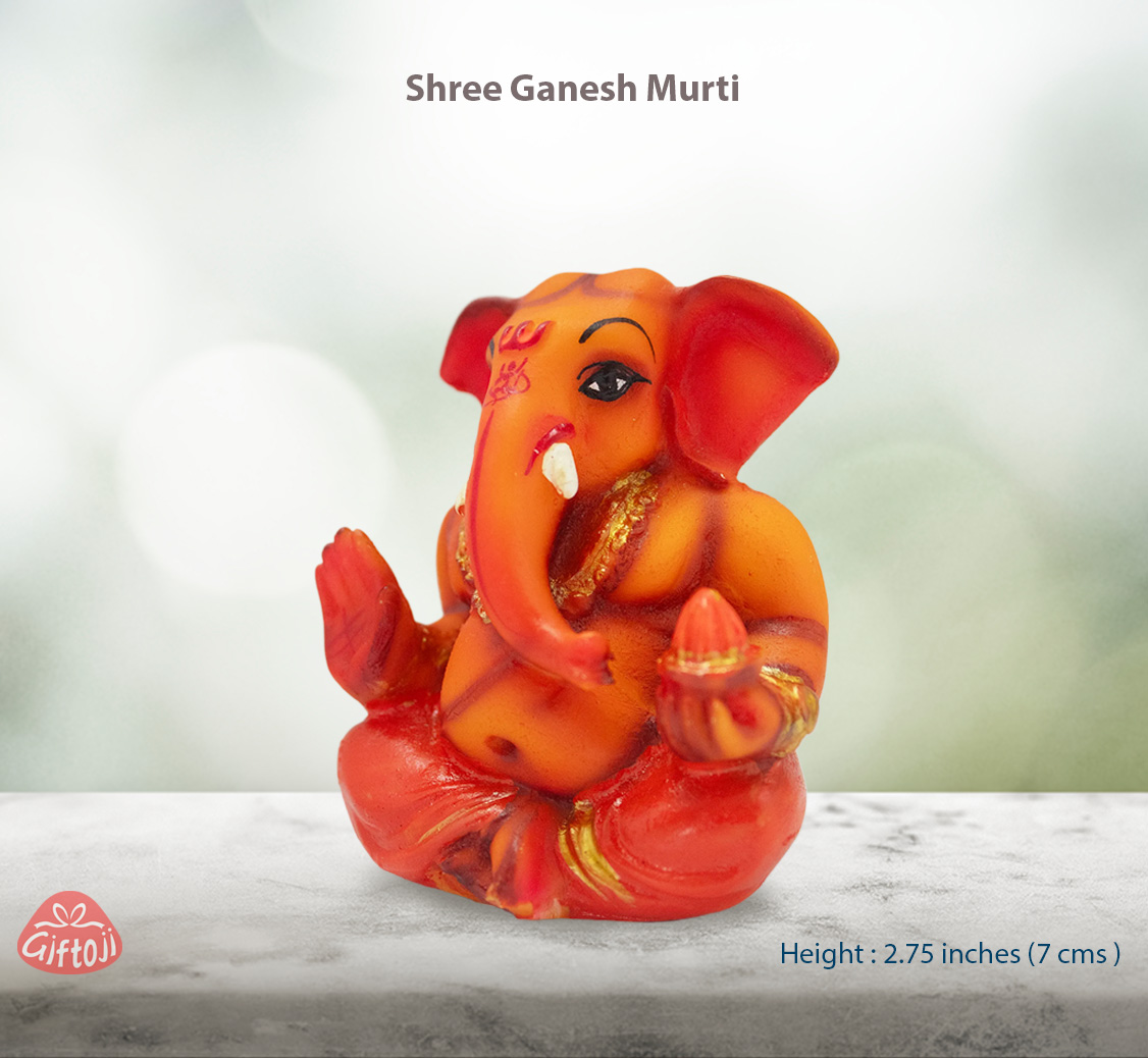 Shree Ganesh Murti