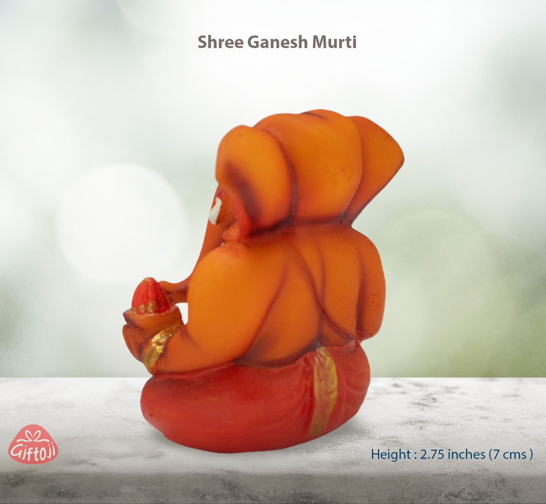 Shree Ganesh Murti
