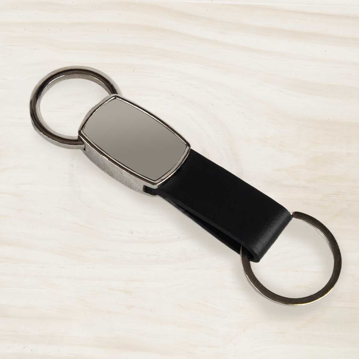 G 189 - Elegant Metal Pen & Keychain Gift Set