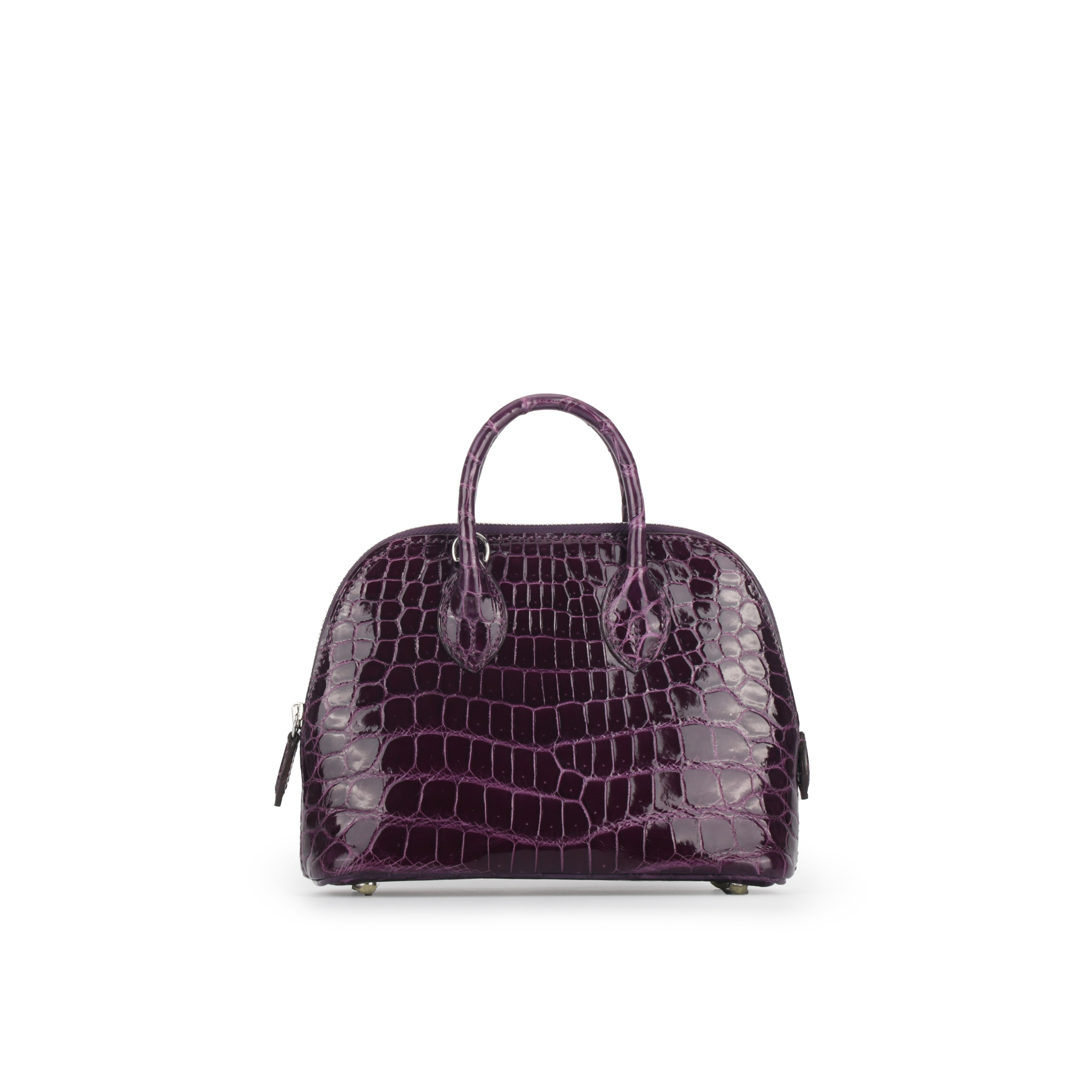 Bolide Bag（Crocodile）