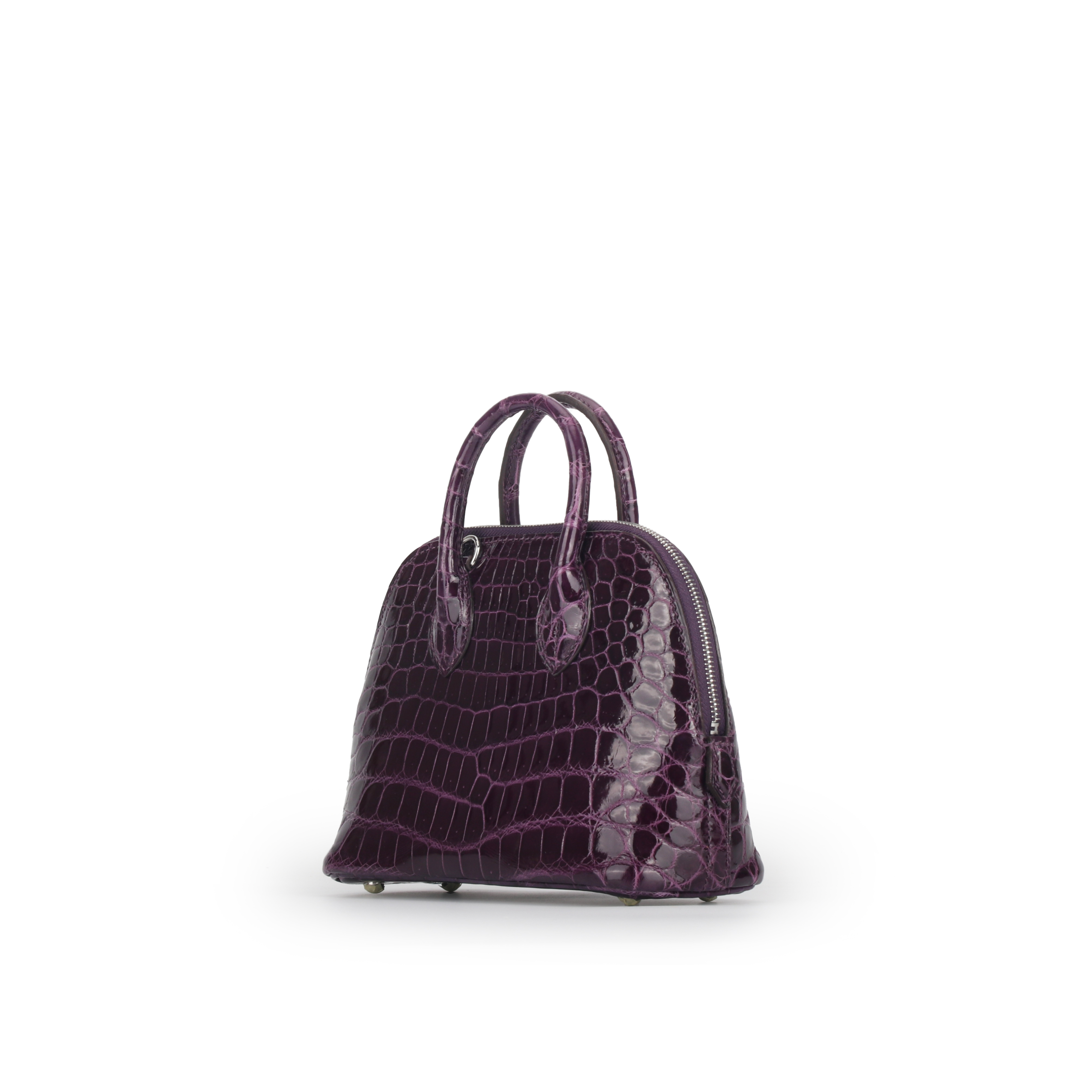 Bolide Bag（Crocodile）