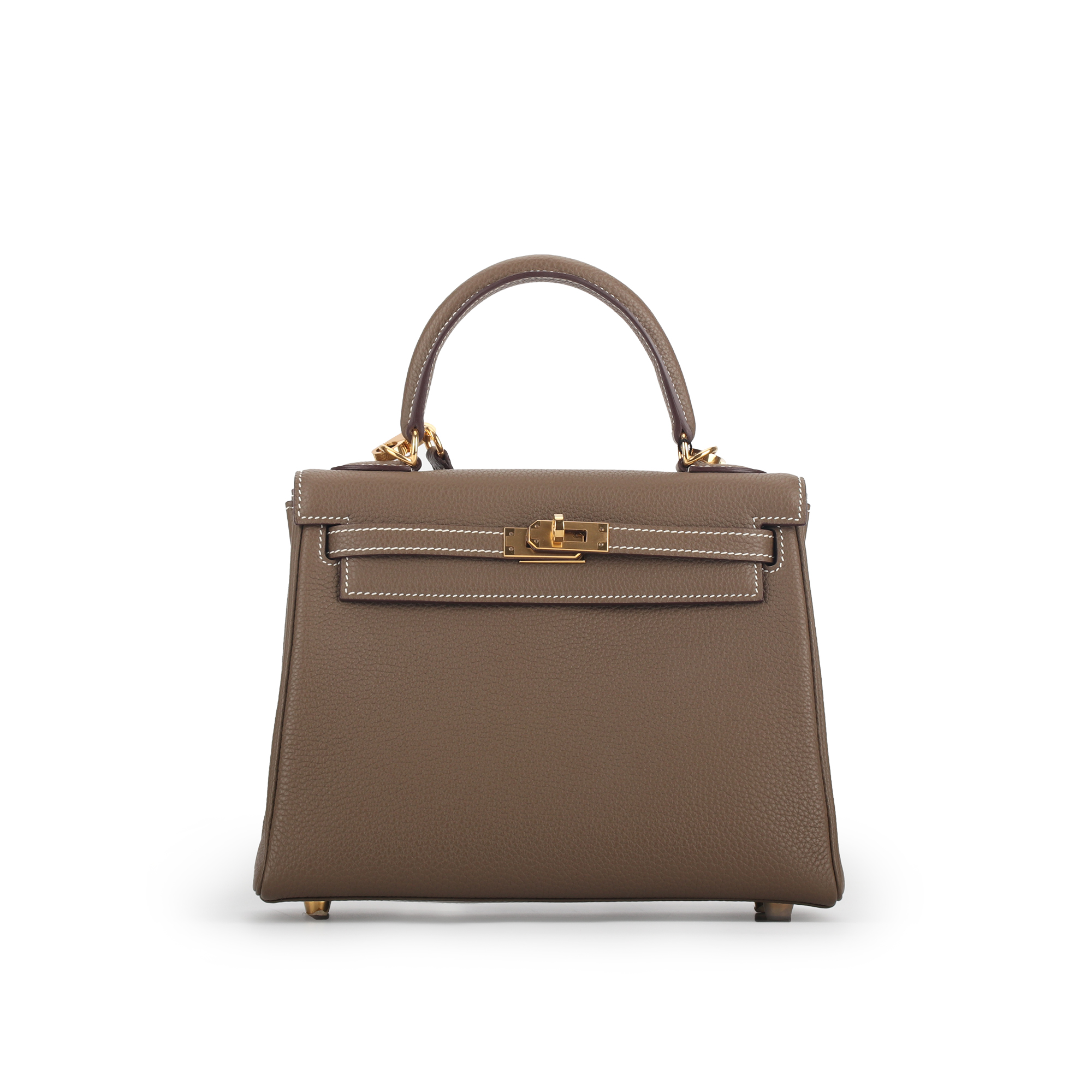 Kelly Bag (togo leather)