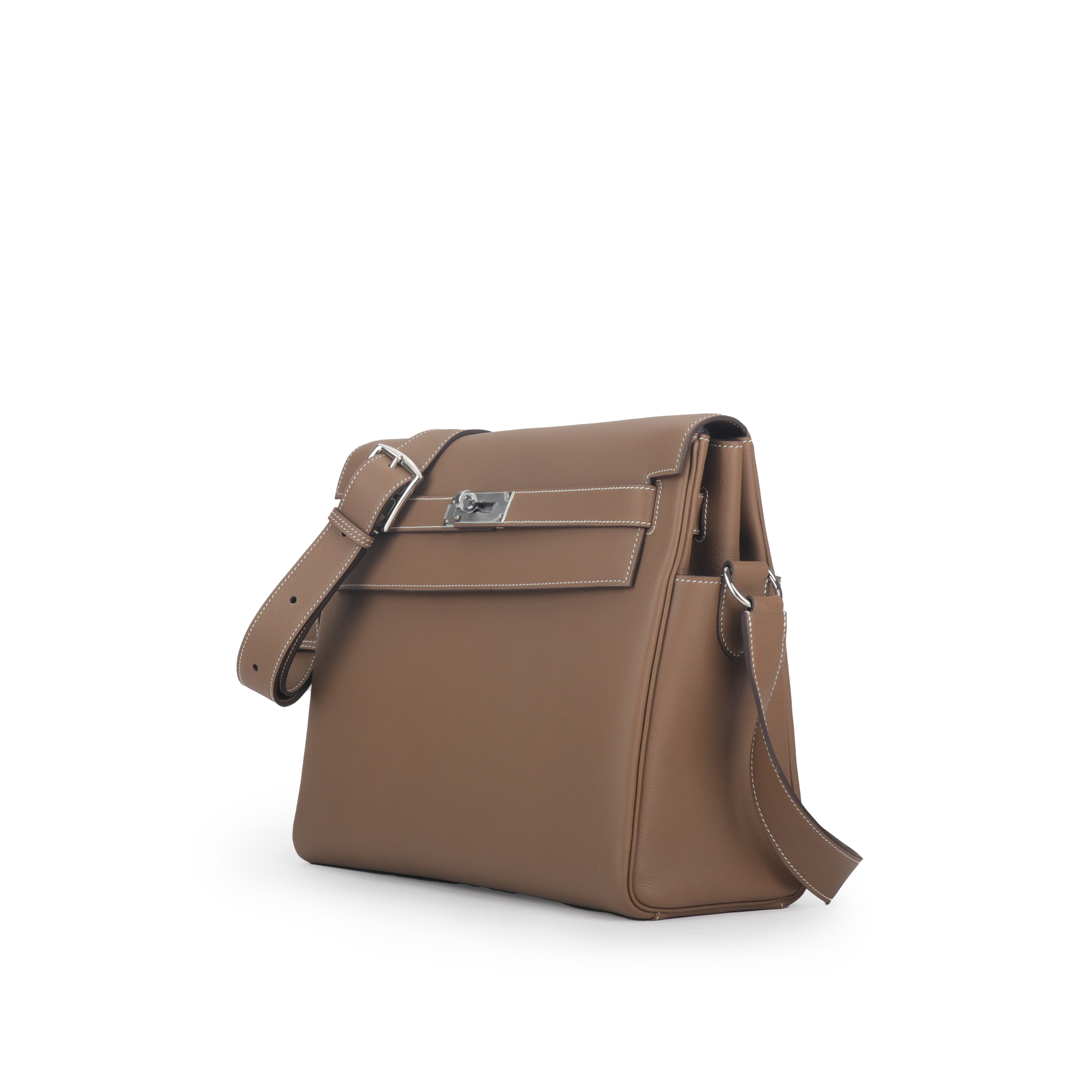 Kelly Messenger GM Size