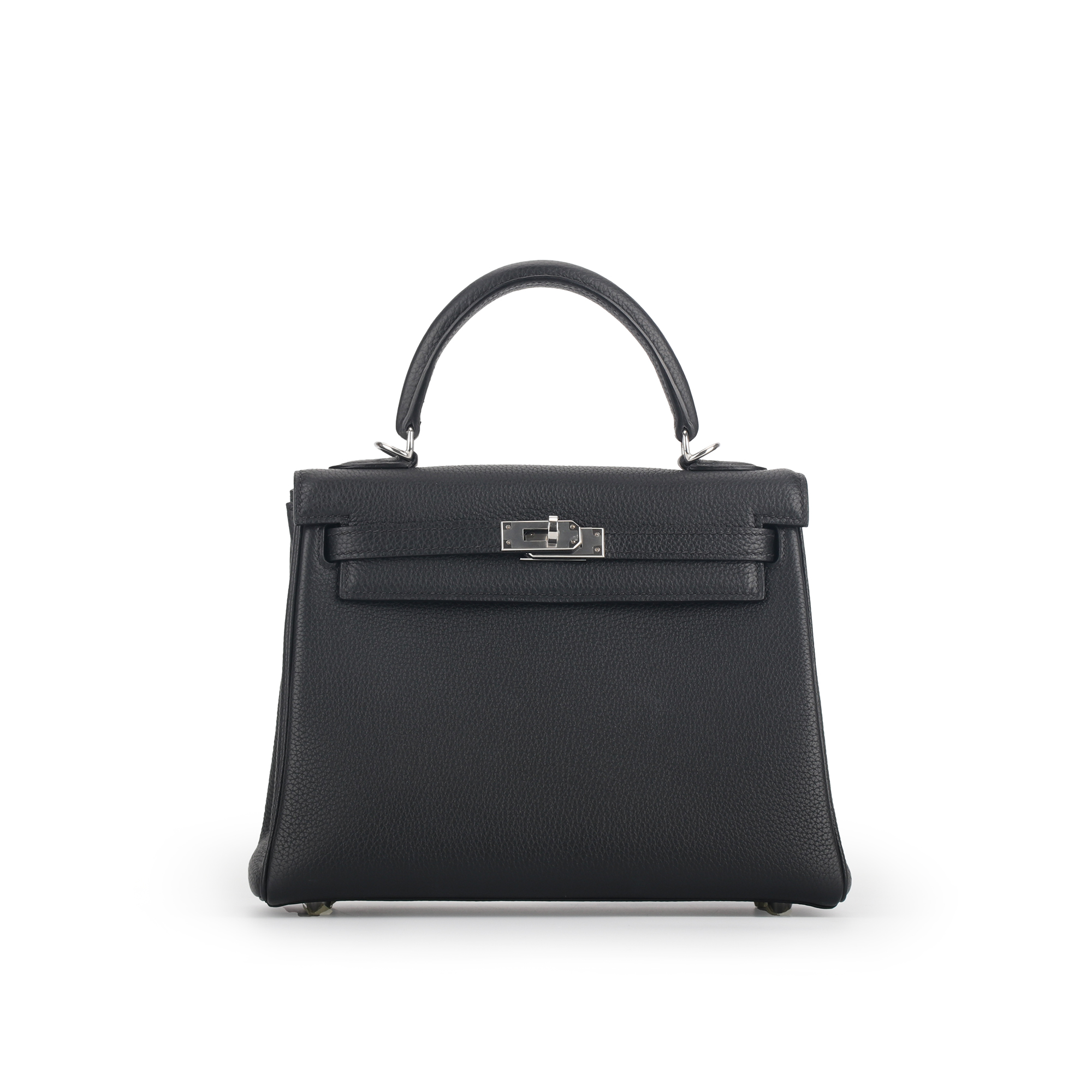 Kelly Bag (togo leather)