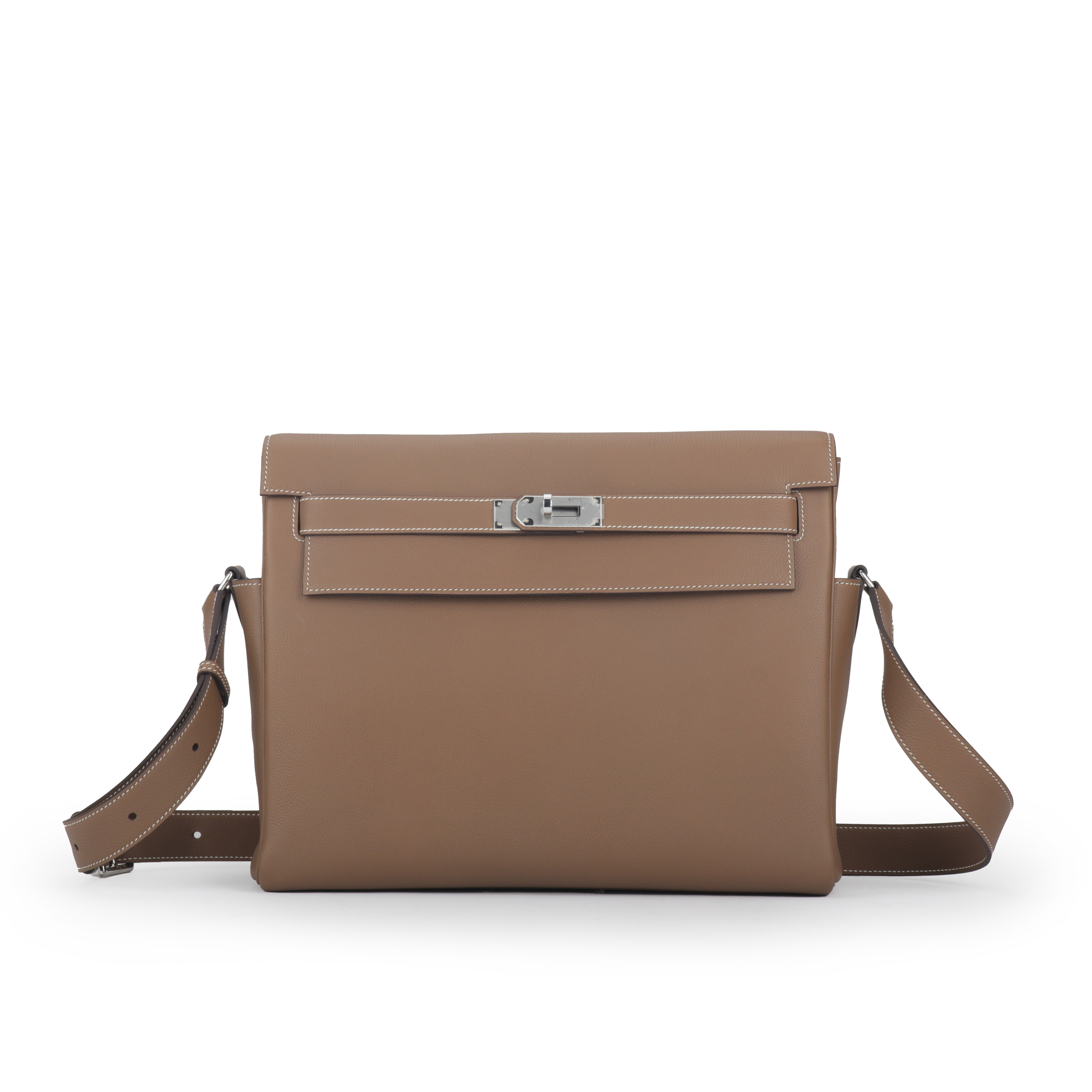 Kelly Messenger GM Size