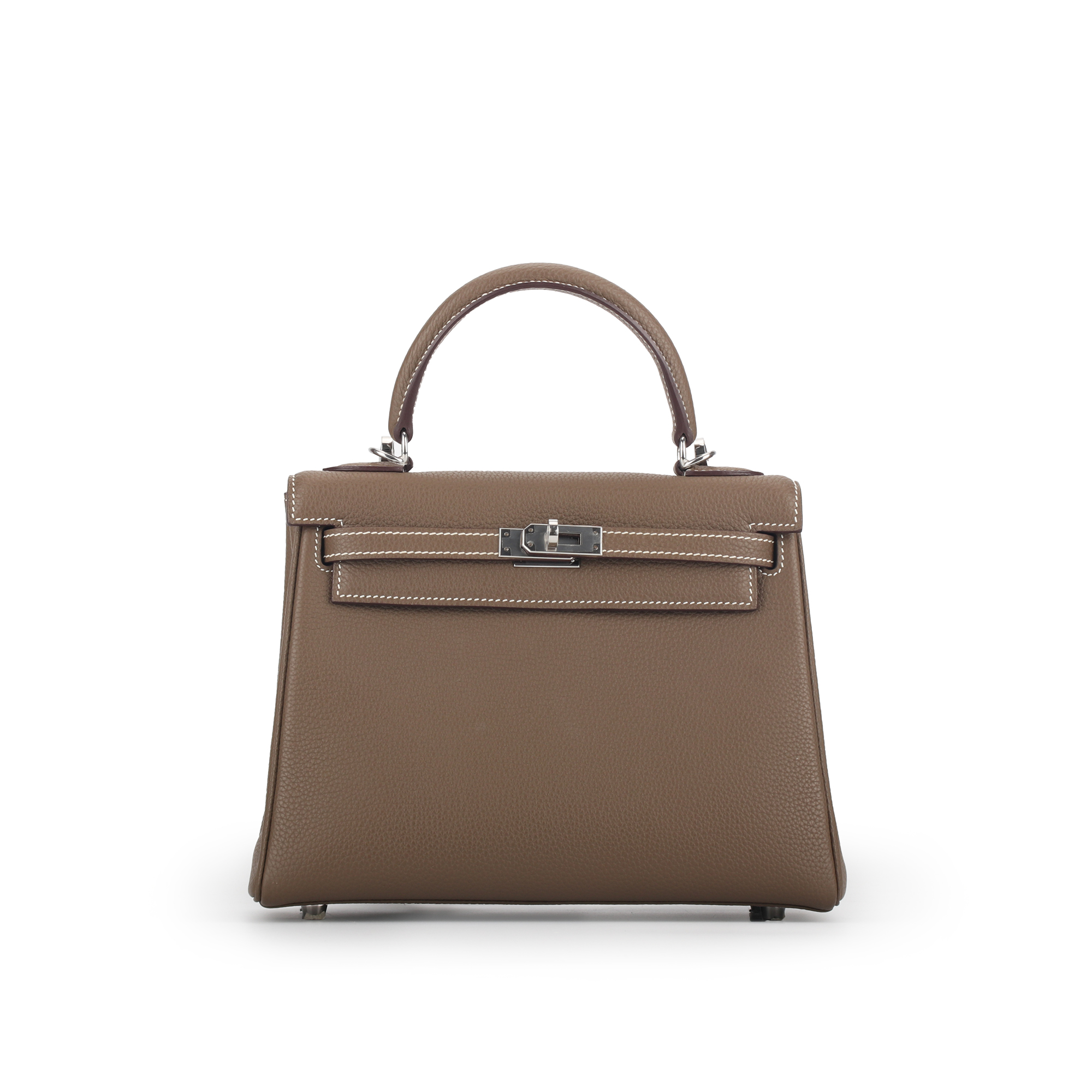 Kelly Bag (togo leather)