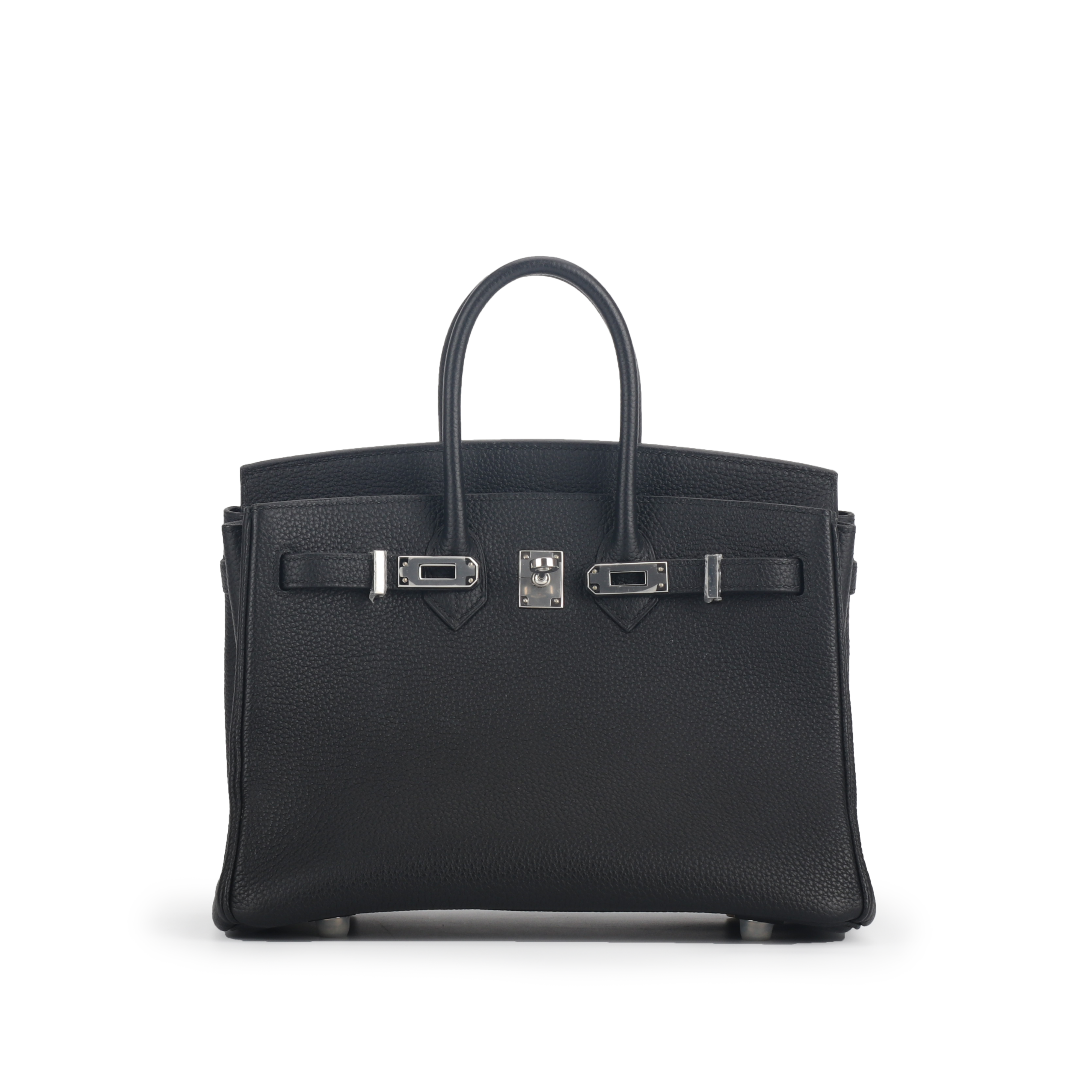 Brikin Bag (togo leather)