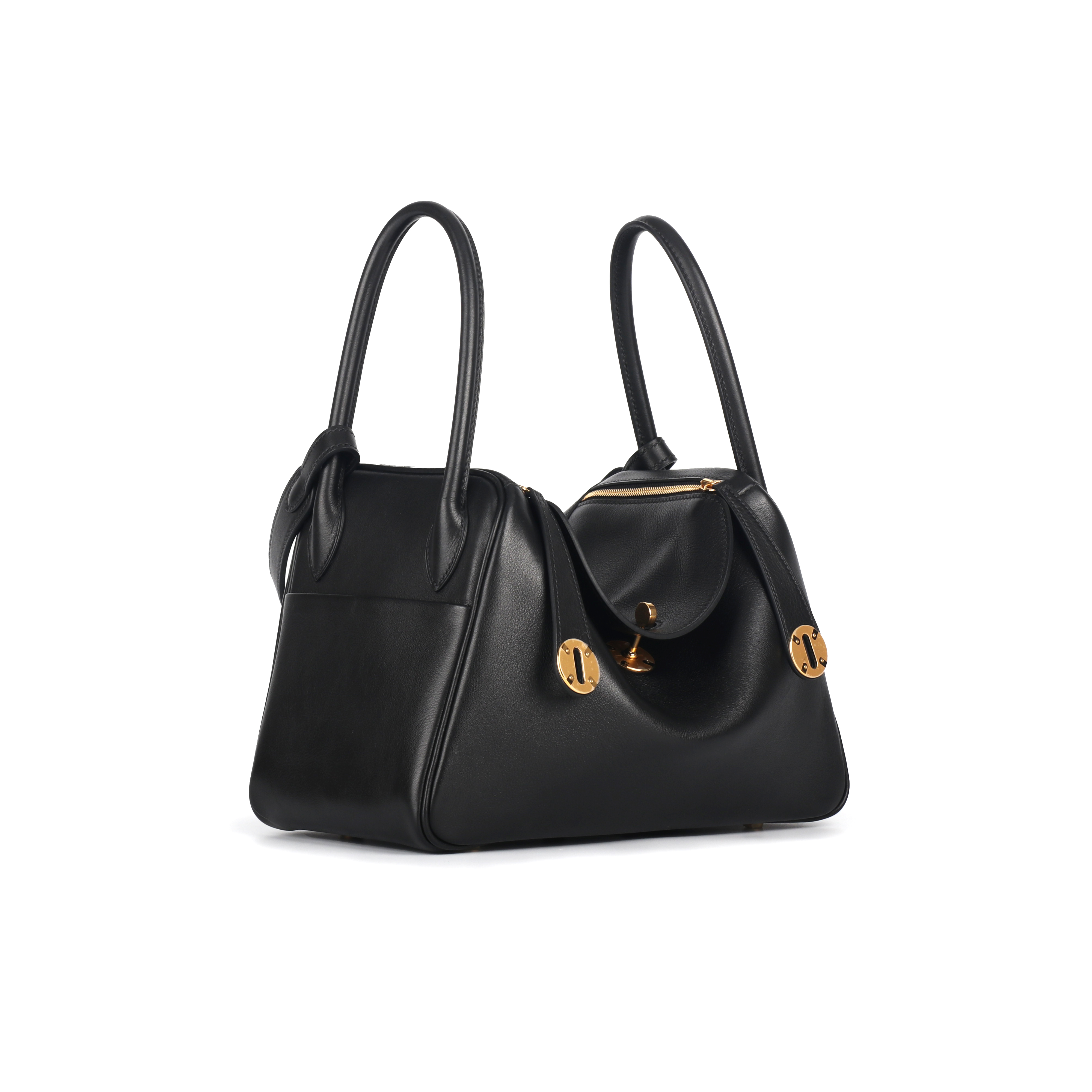 Lindy Bag (French calfskin)