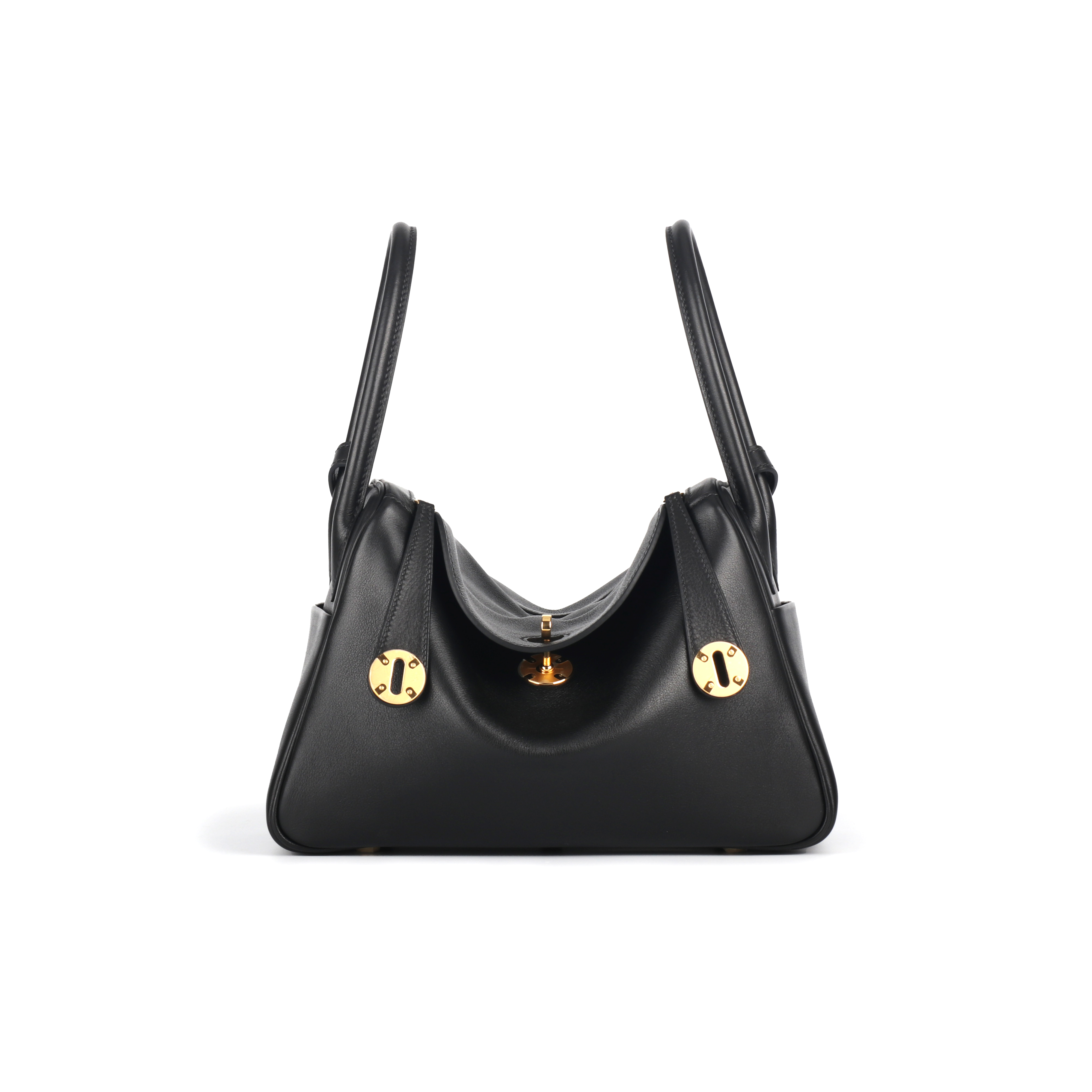 Lindy Bag (French calfskin)