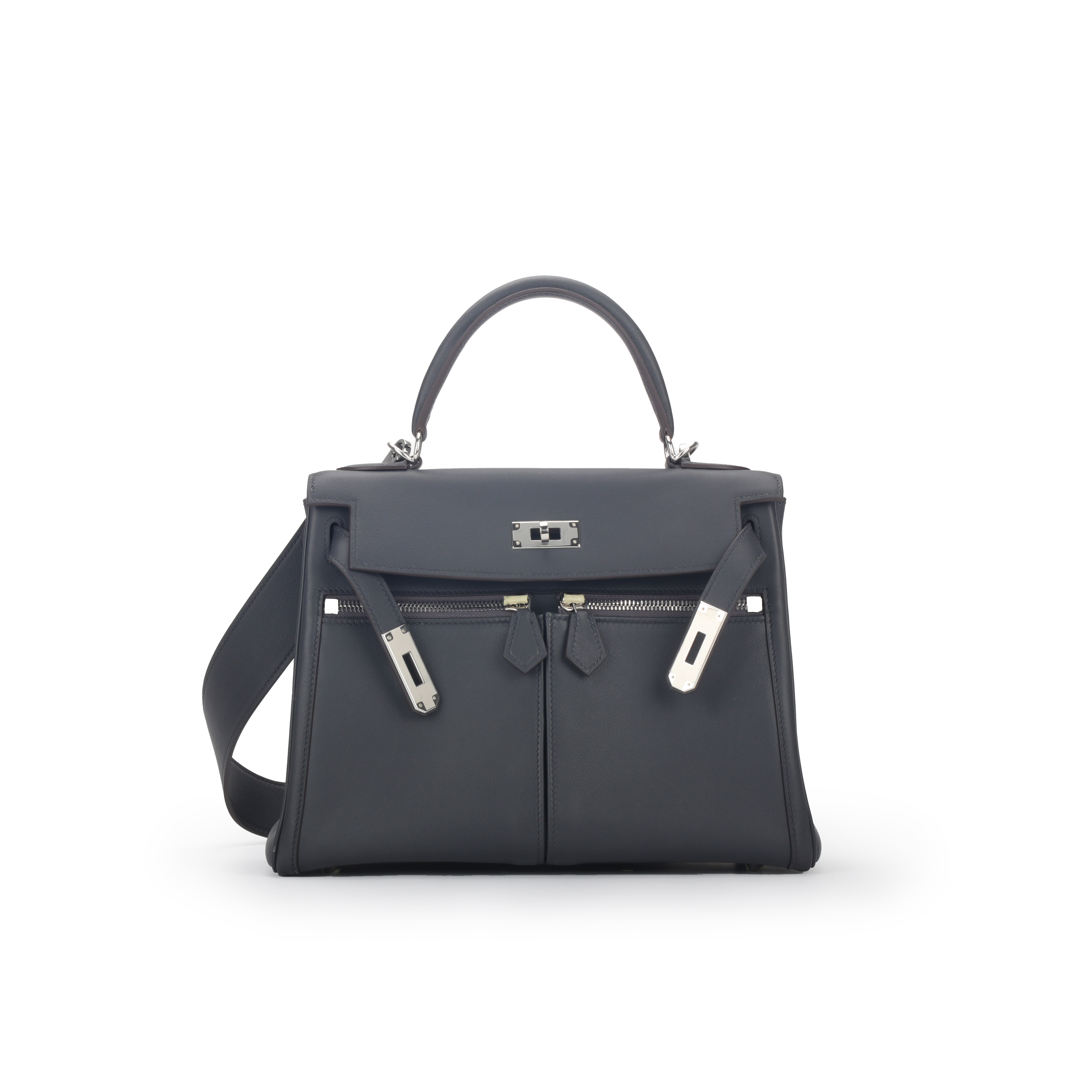 Kelly Lakis (French calfskin)