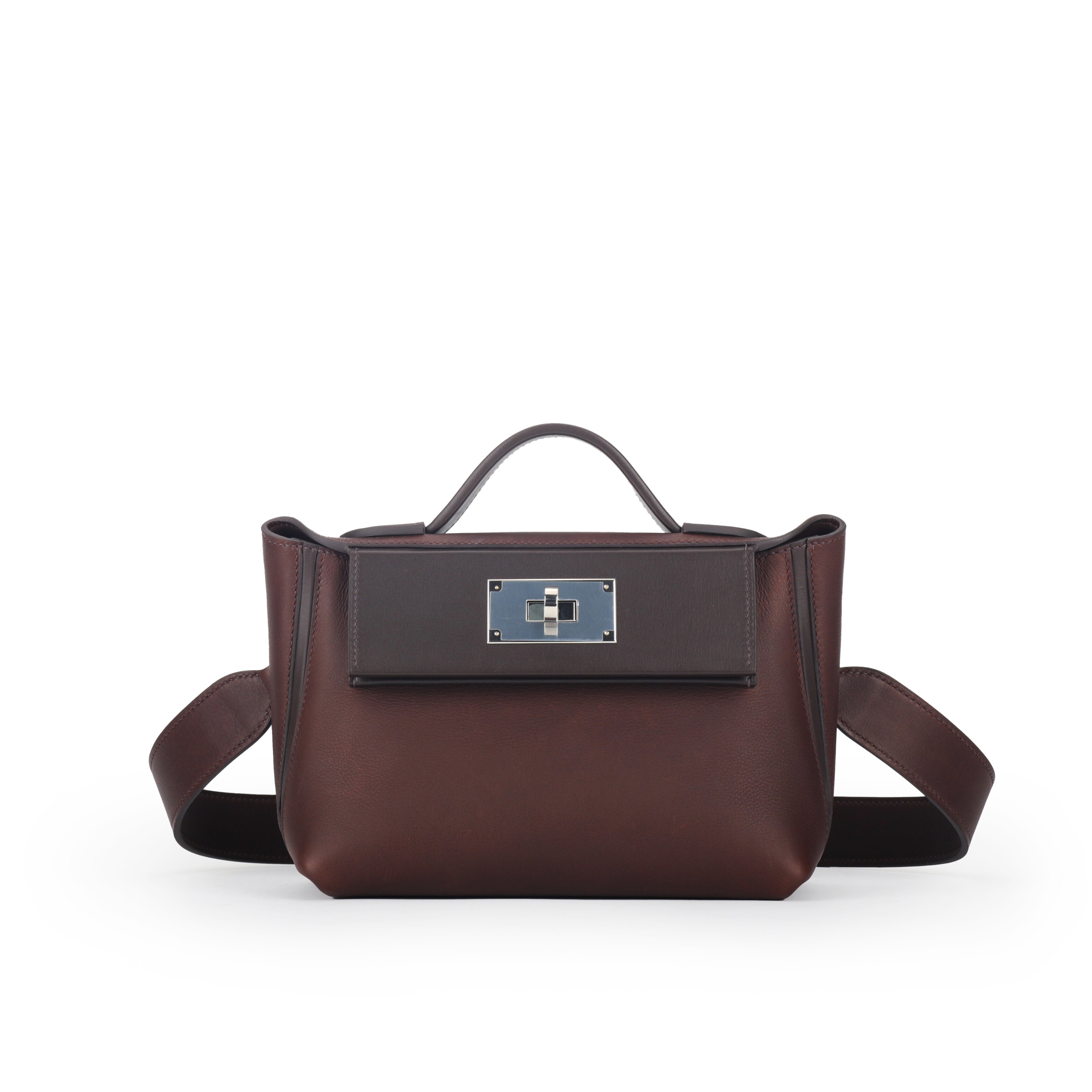2424 (saddle Leather)