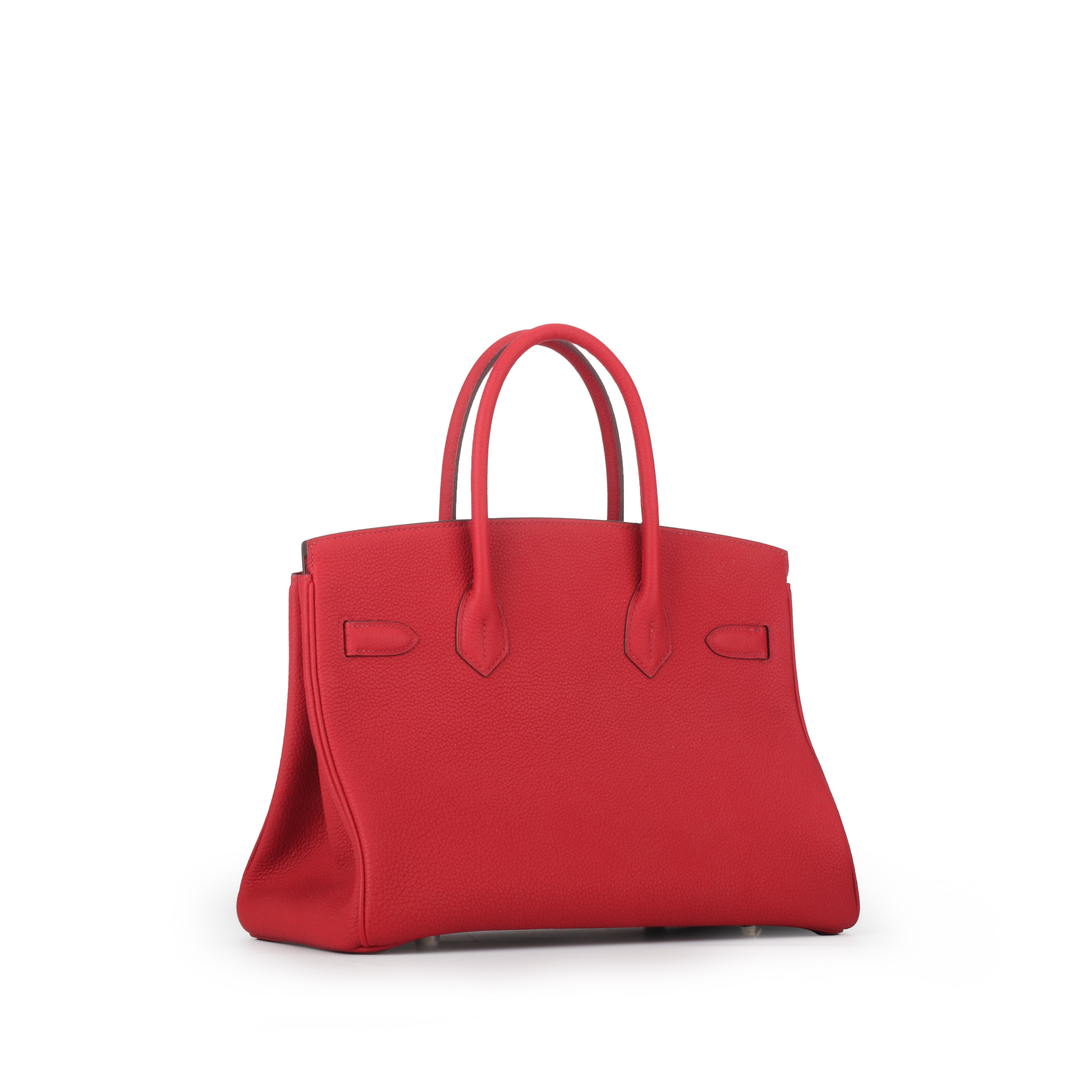 Brikin Bag (togo leather)