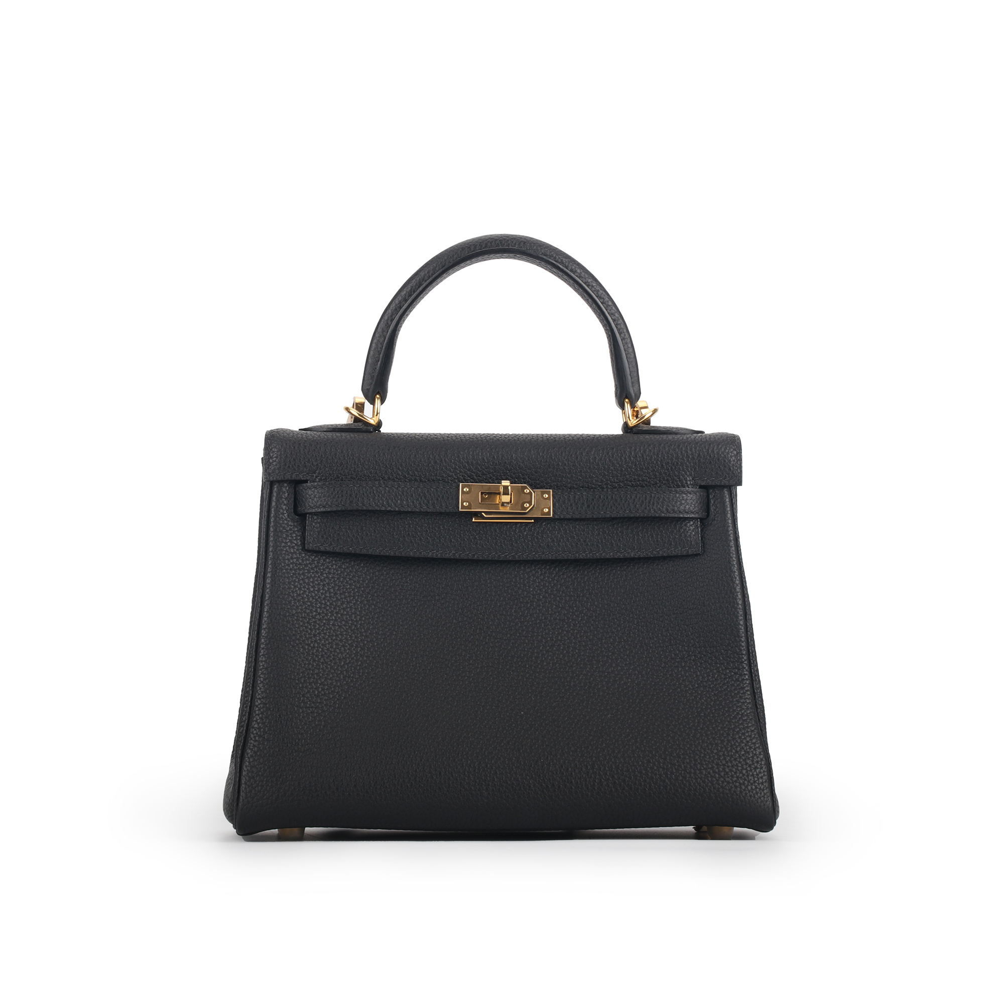 Kelly Bag (togo leather)