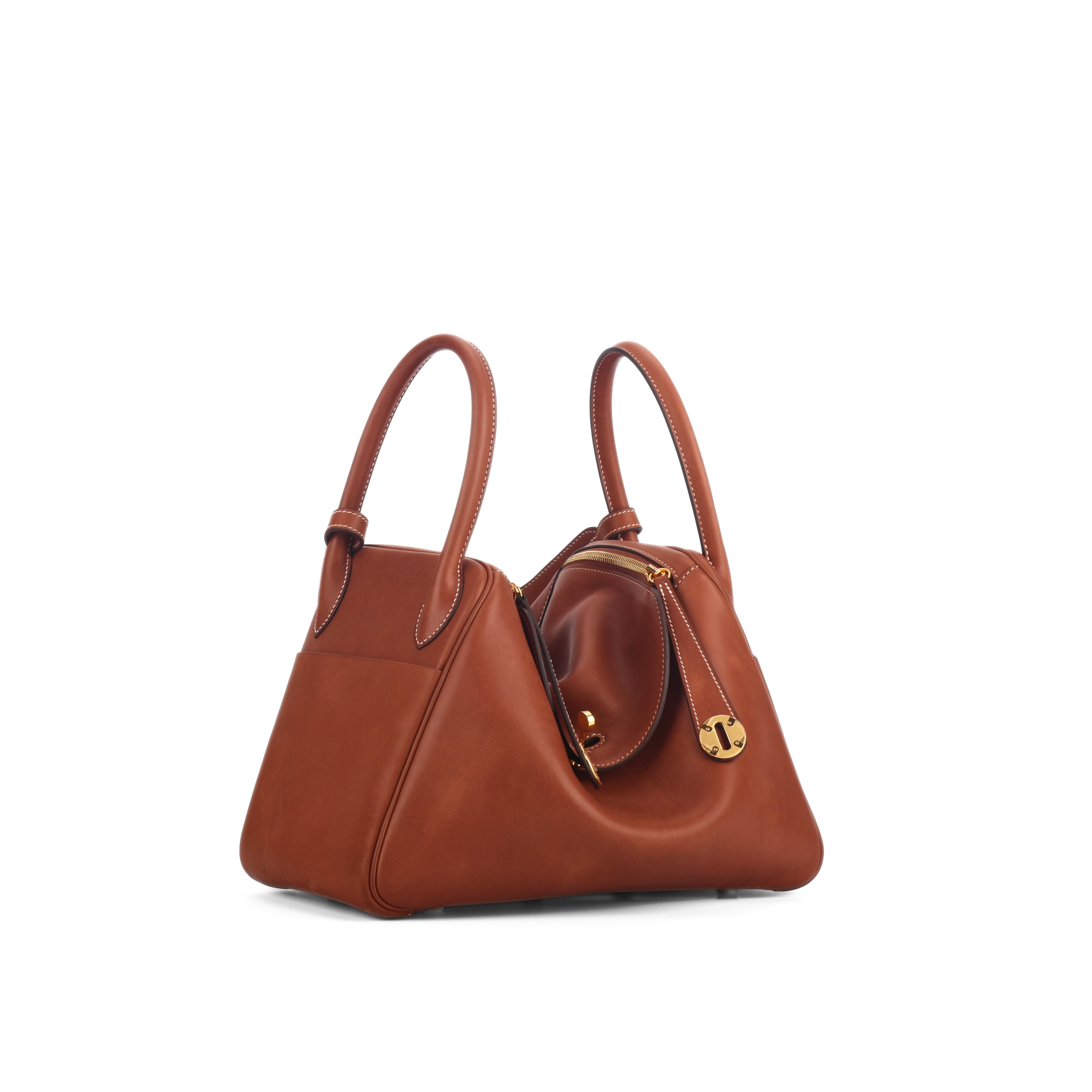 Lindy Bag (French calfskin)