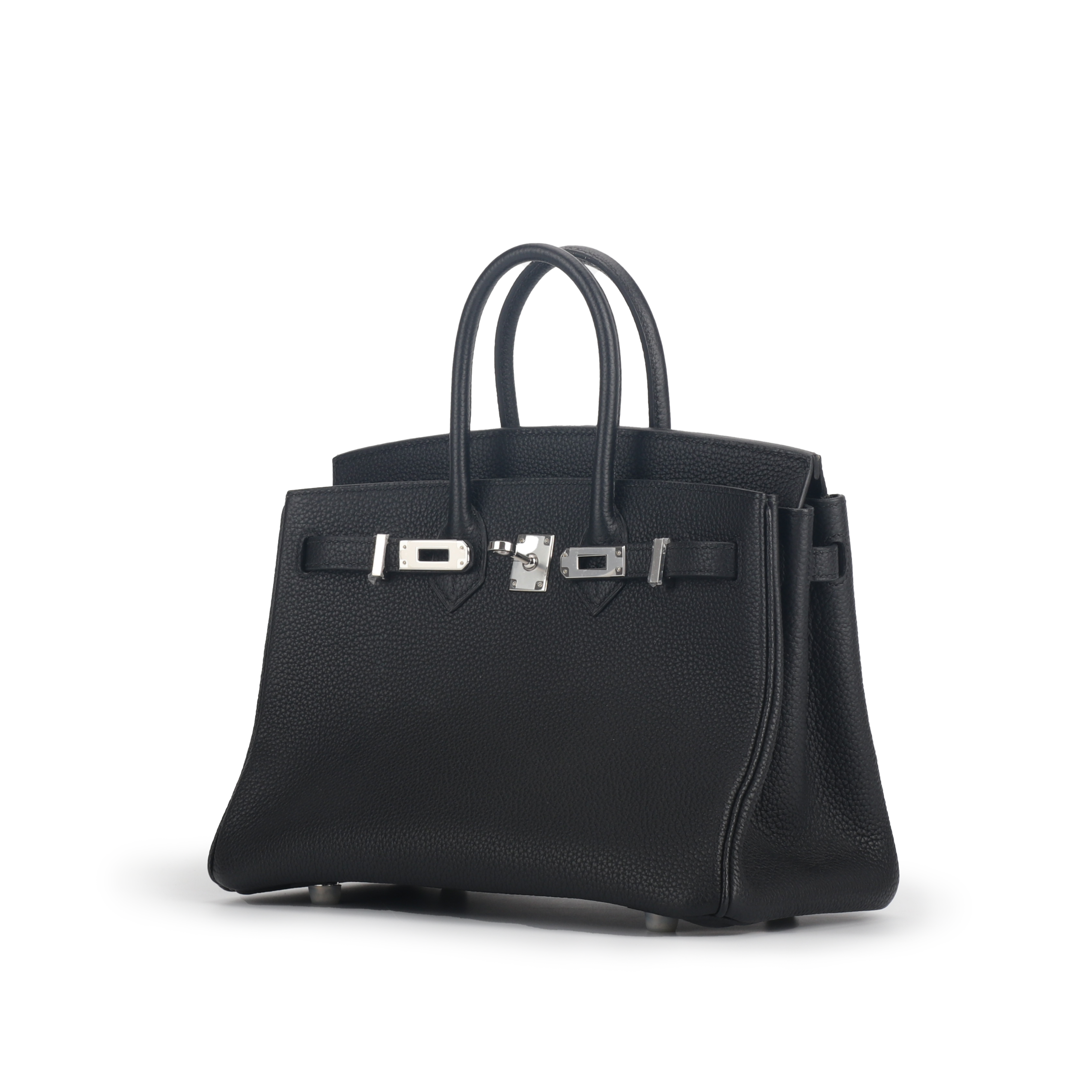 Brikin Bag (togo leather)