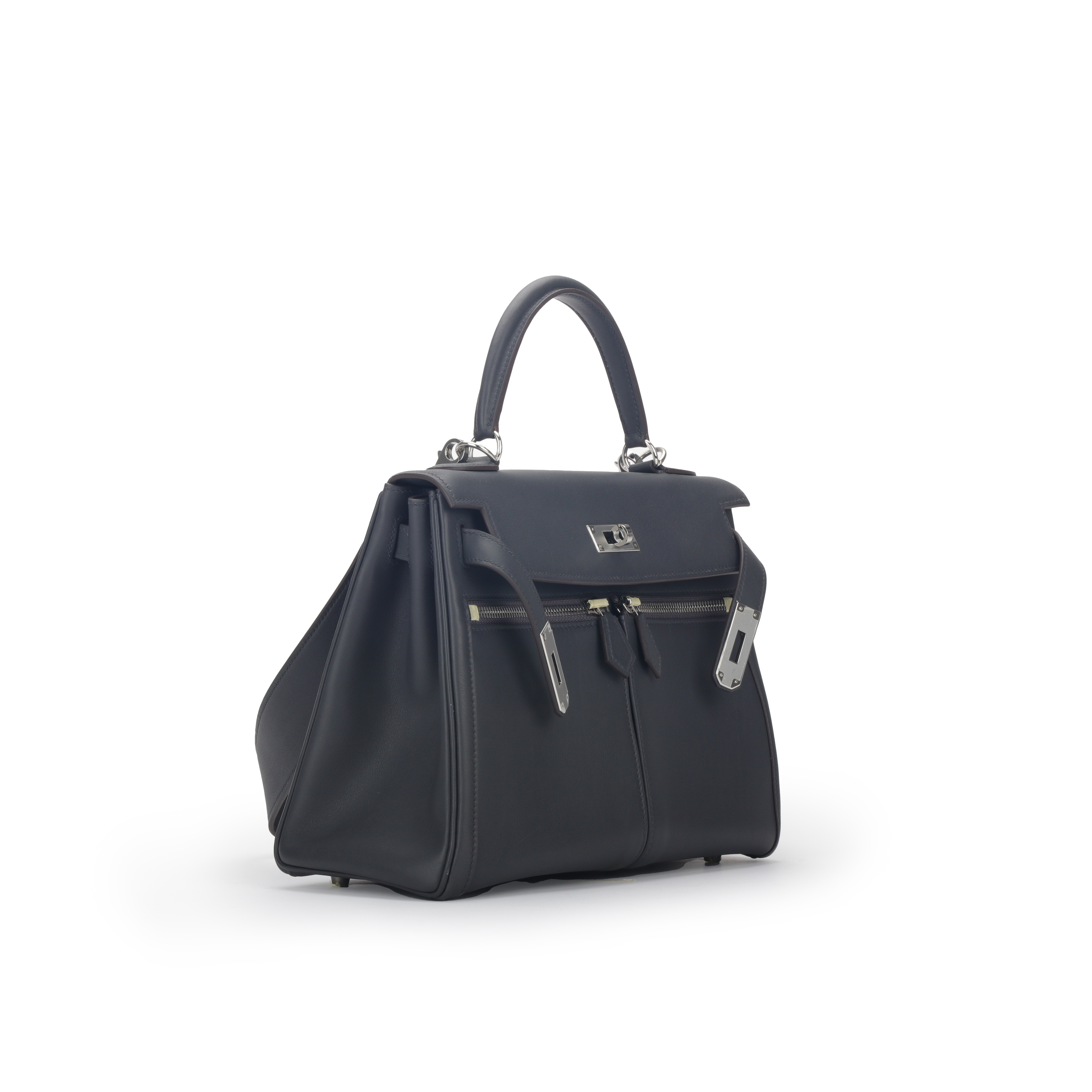 Kelly Lakis (French calfskin)