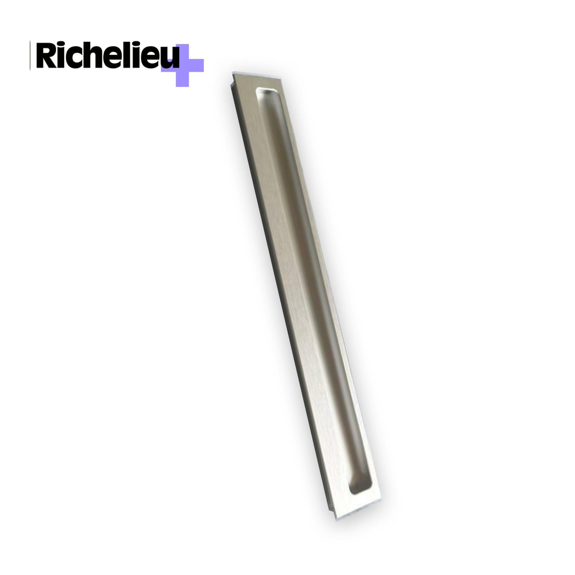 Richelieu Inset Handle