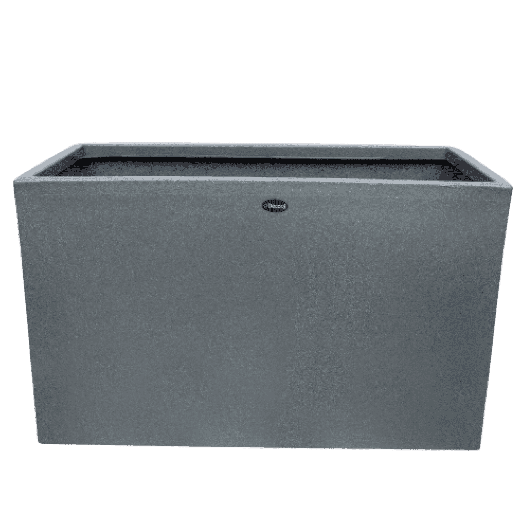 Decora Plain Tropic pot