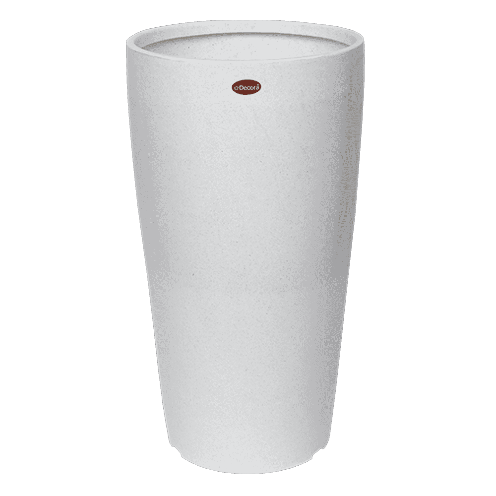 Decora Gleyz Vertical Tall Pot