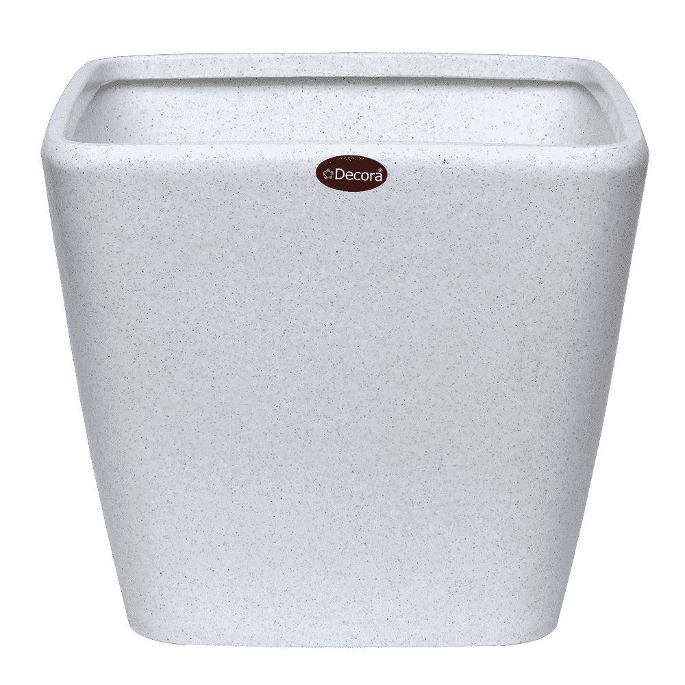Decora Gleyz Cube Pot
