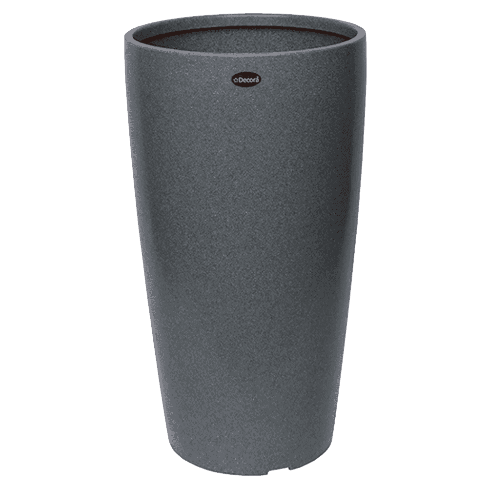 Decora Gleyz Vertical Tall Pot