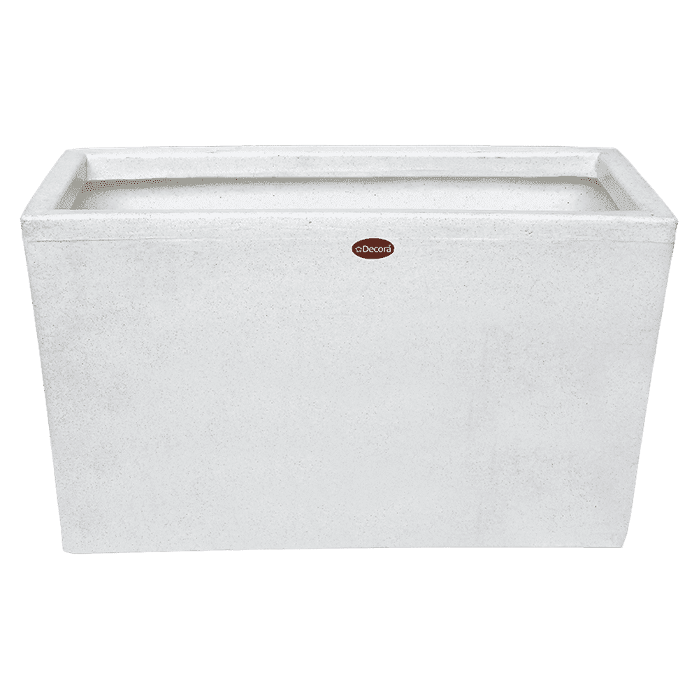 Decora Plain Tropic pot
