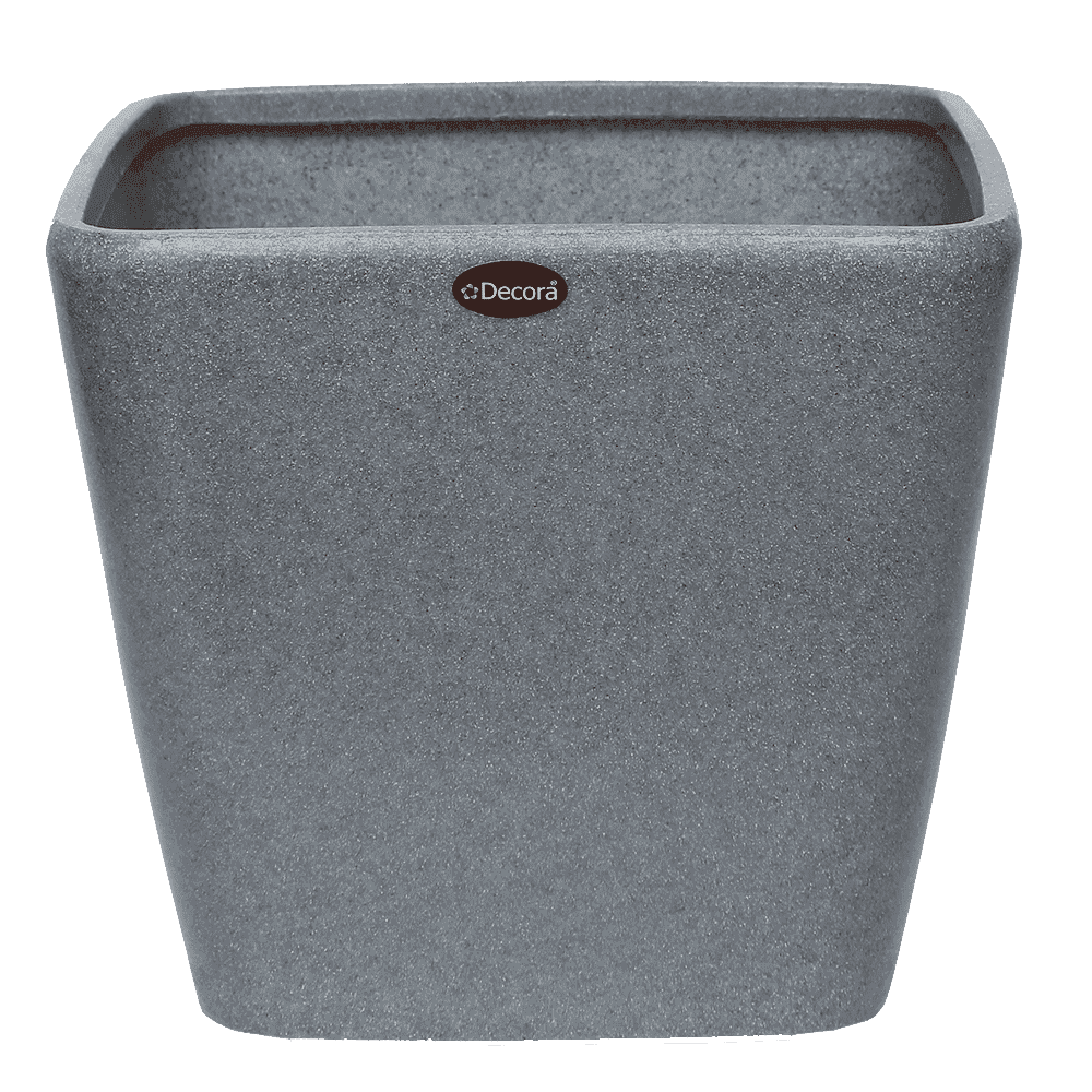Decora Gleyz Cube Pot