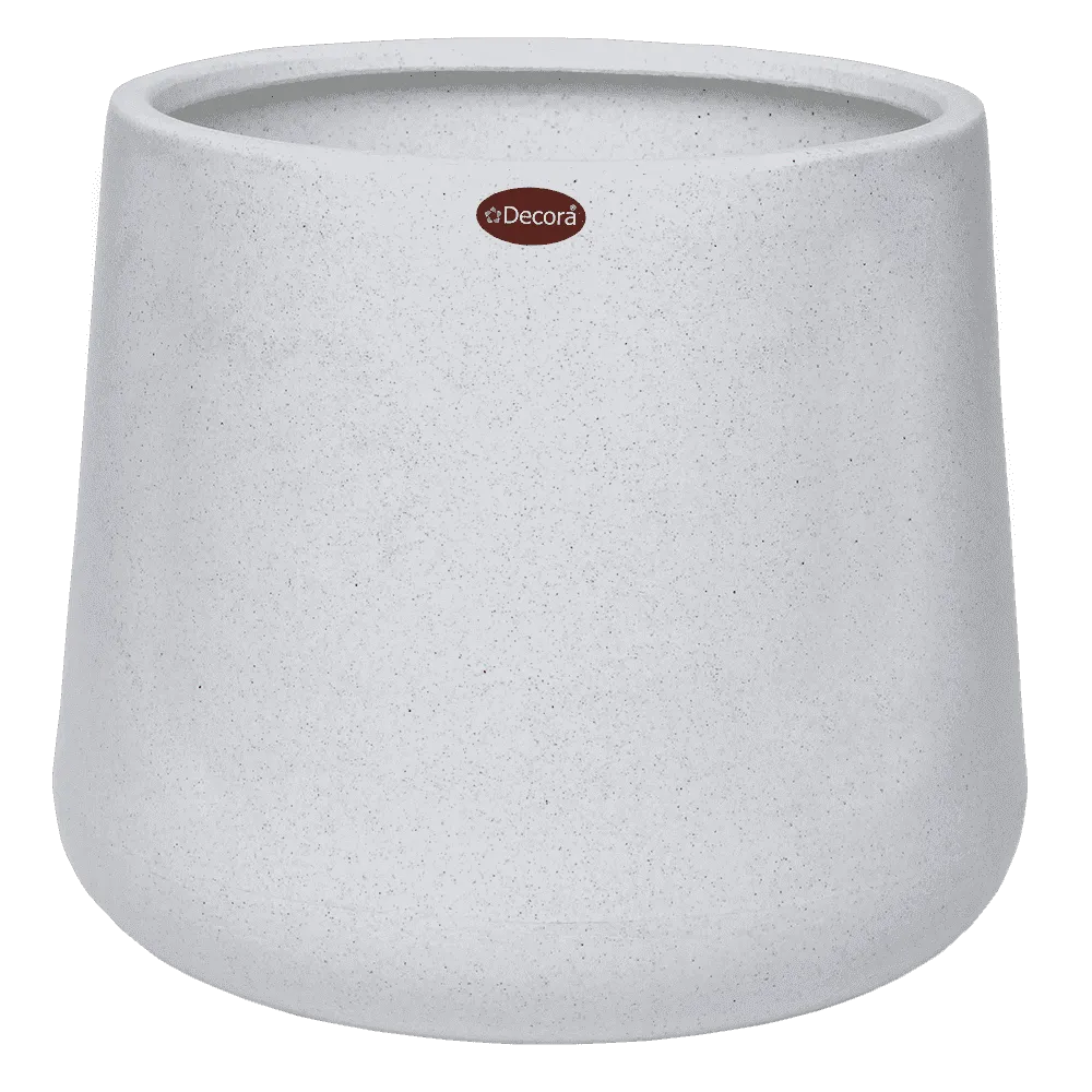 Decora Flora Pot