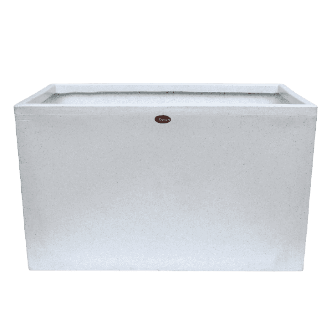 Decora Large Tropic Pot