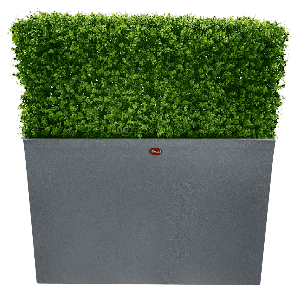 Decora Large Tropic Pot