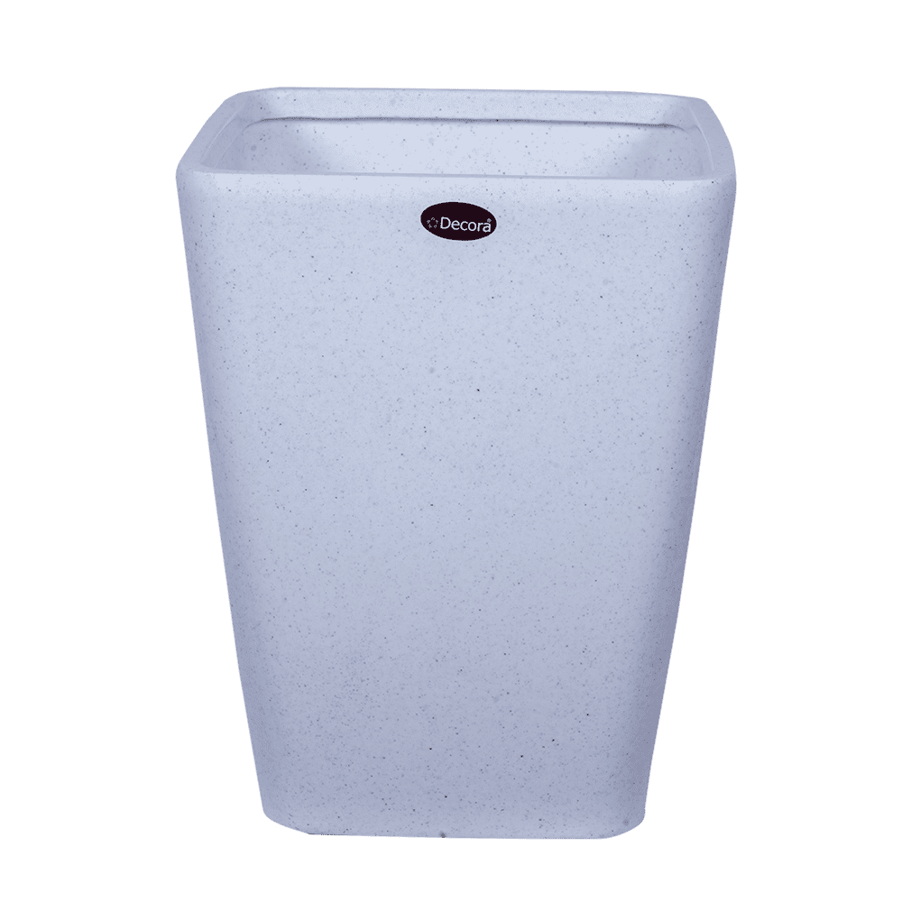 Decora Gleyz Cube High Pot