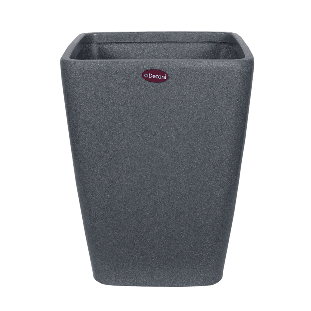Decora Gleyz Cube High Pot