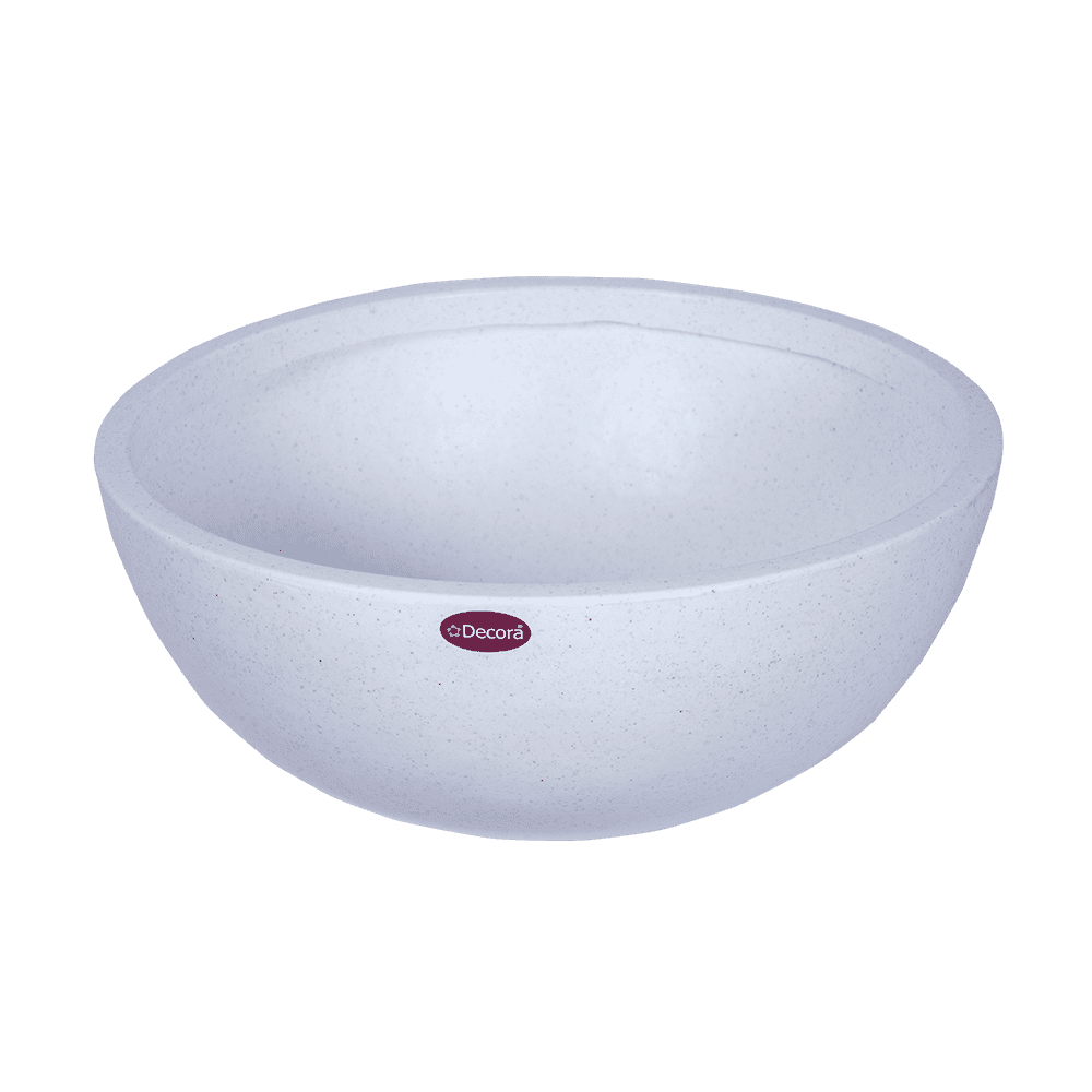 Decora Bowl Tropic Pot