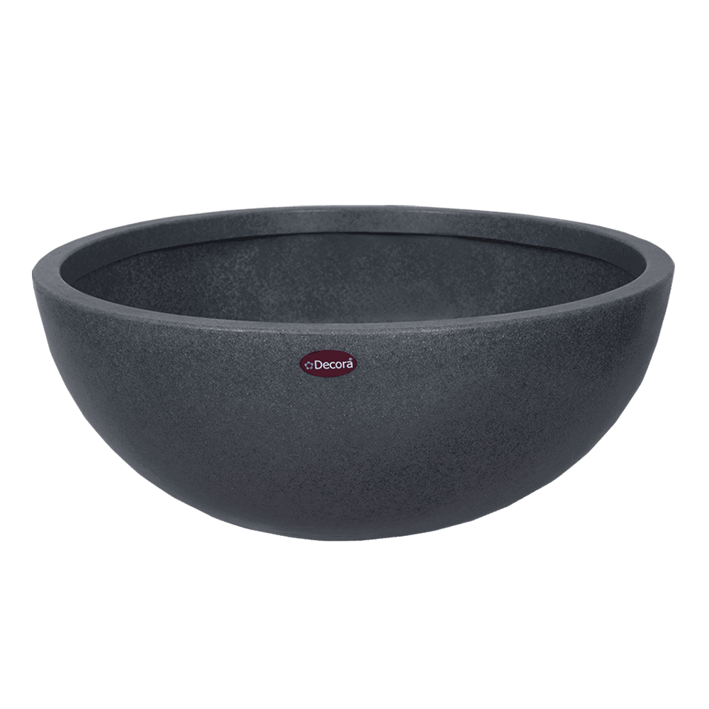 Decora Bowl Tropic Pot