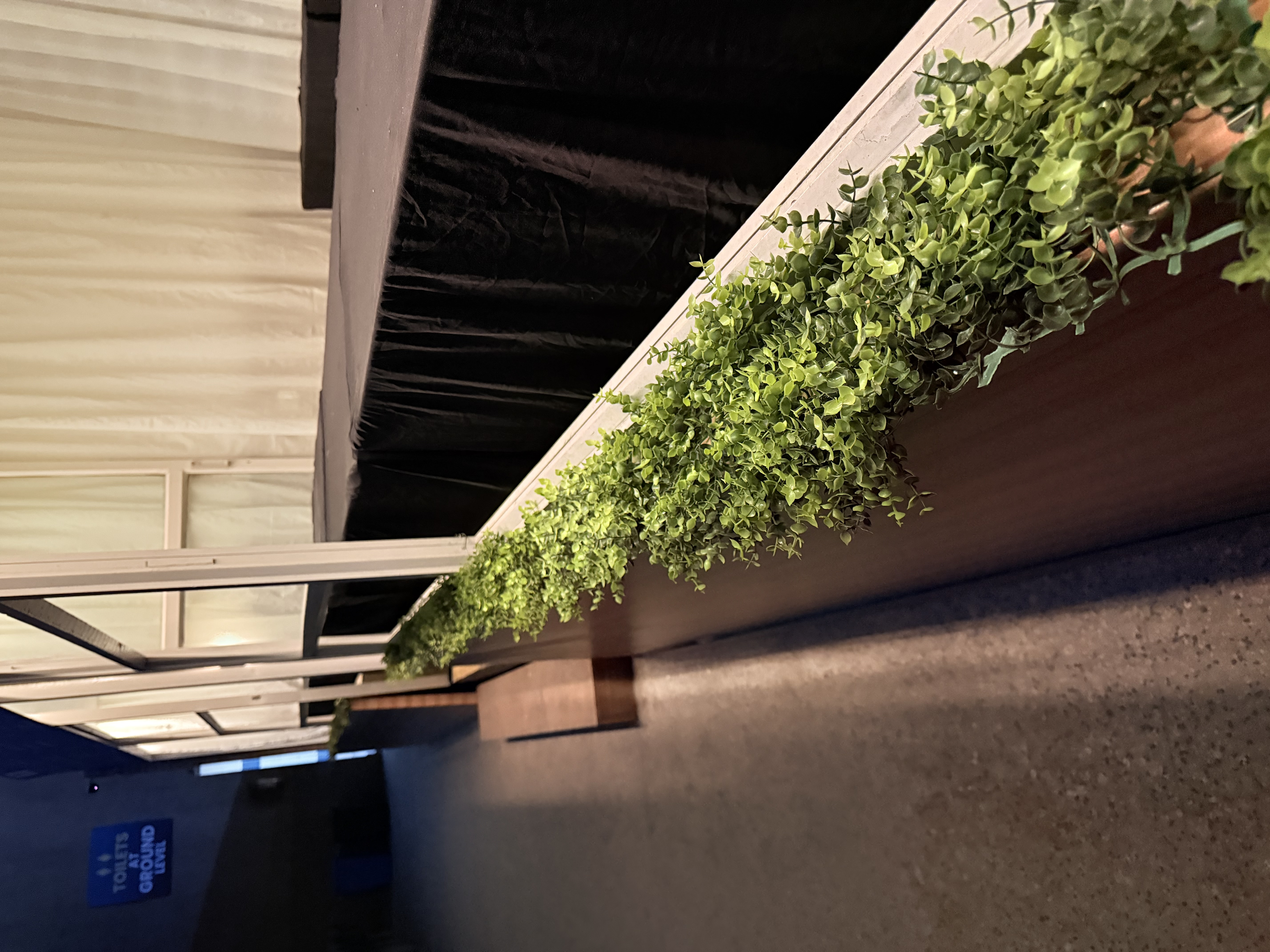 Artificial Greenery Garland - Rental