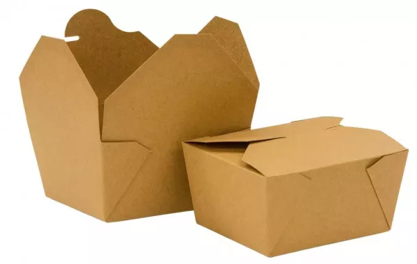Deli Box 66 OZ