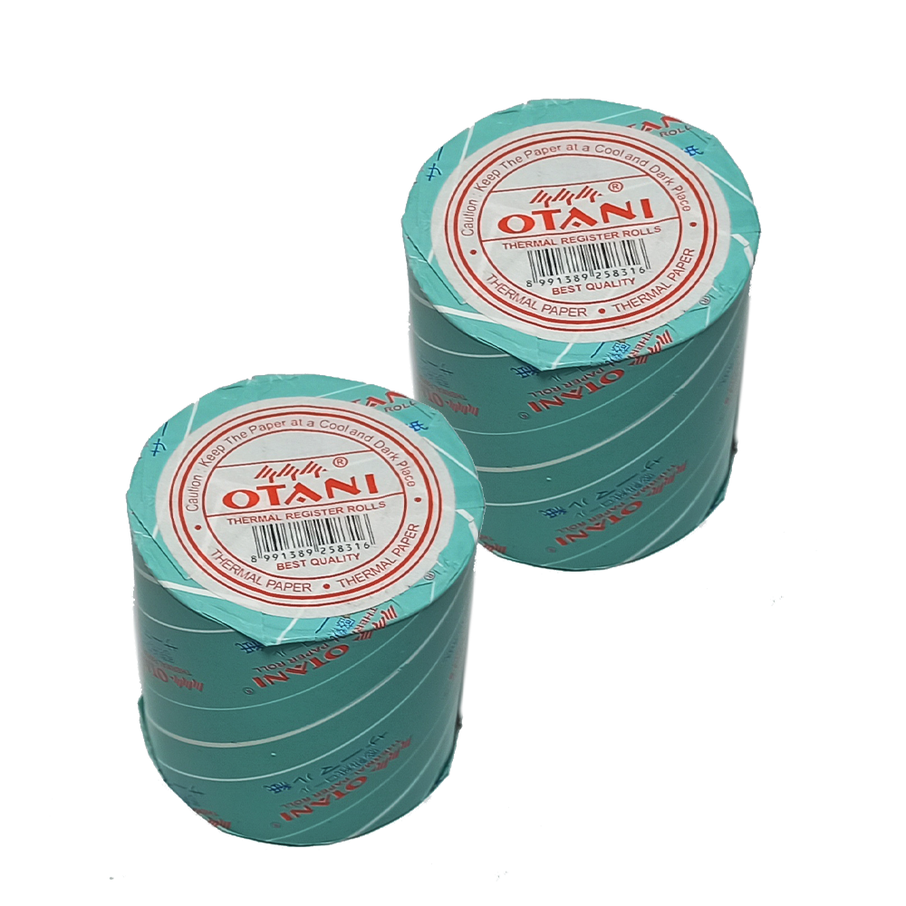 Otani Thermal Paper 80x80