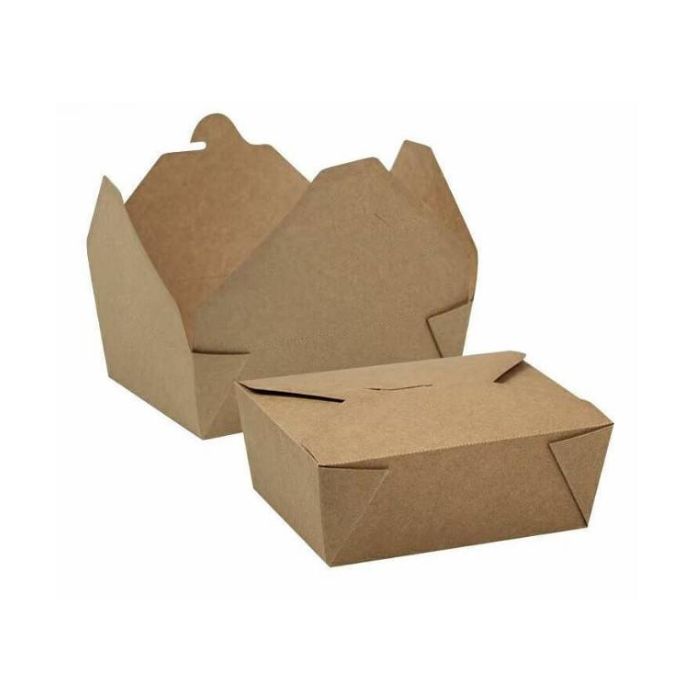 Deli Box 45 OZ