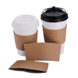 Paper Sleeve Cup 12 OZ @100