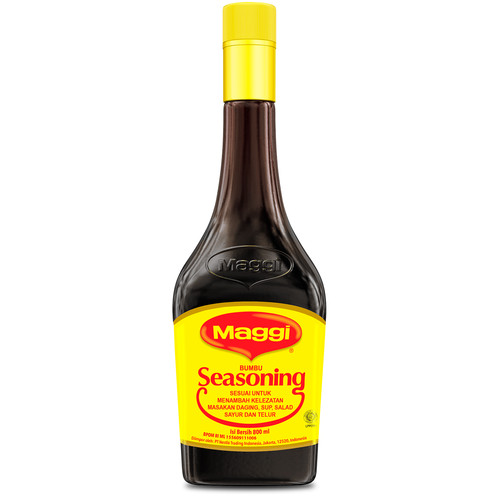 Maggi Seasoning 800 ml