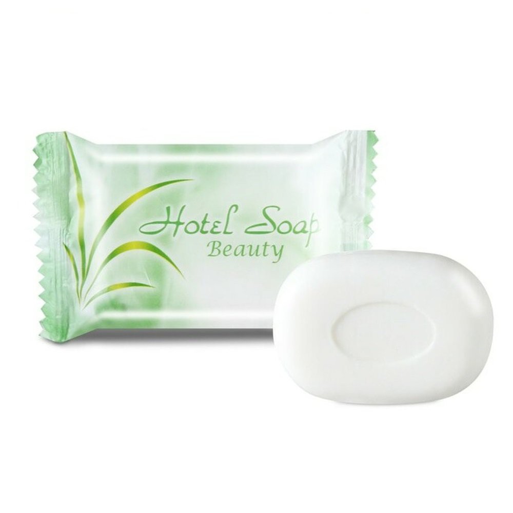 Beauty Hotel Soap 15 Gr