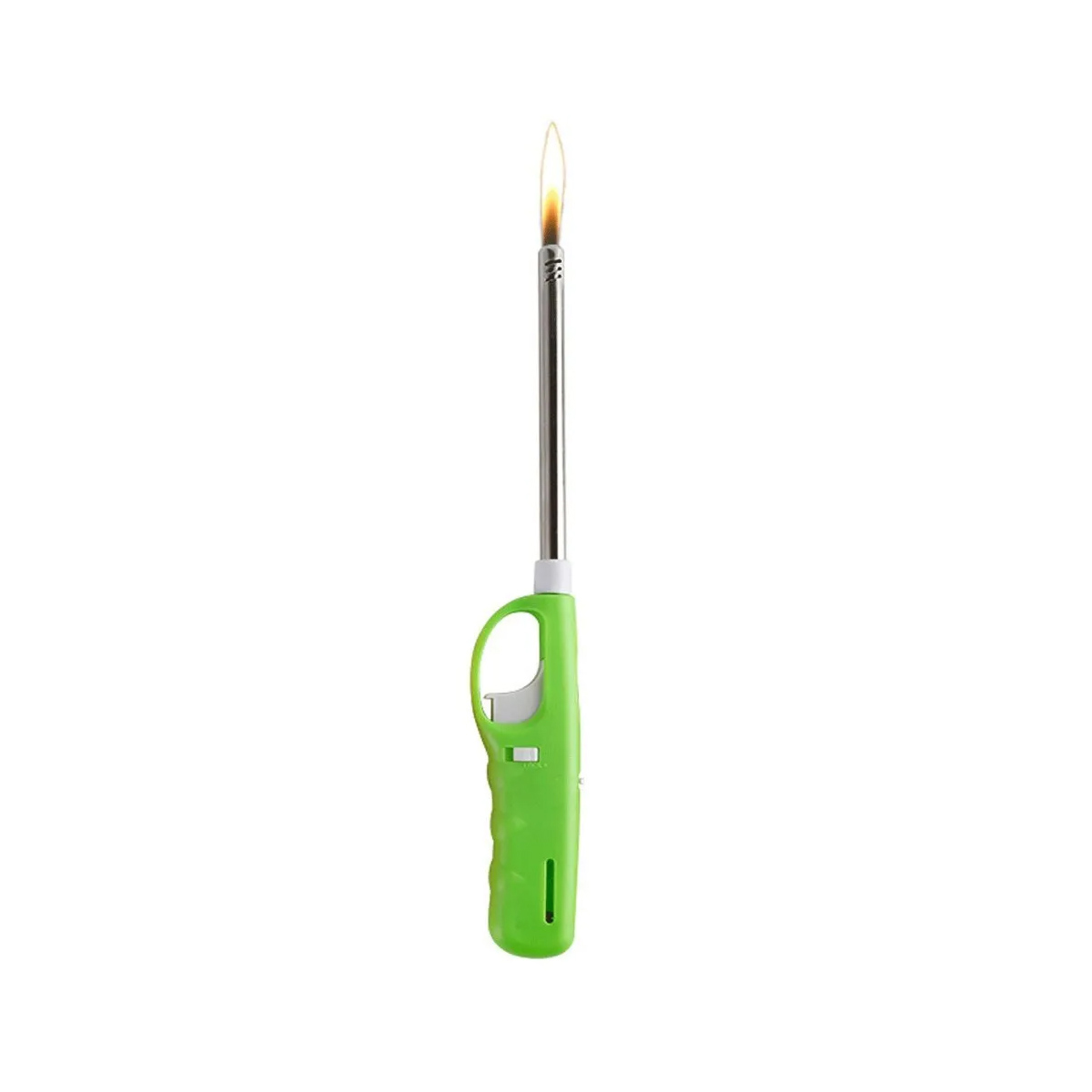 Korek Api Gas Panjang - Gas Lighter